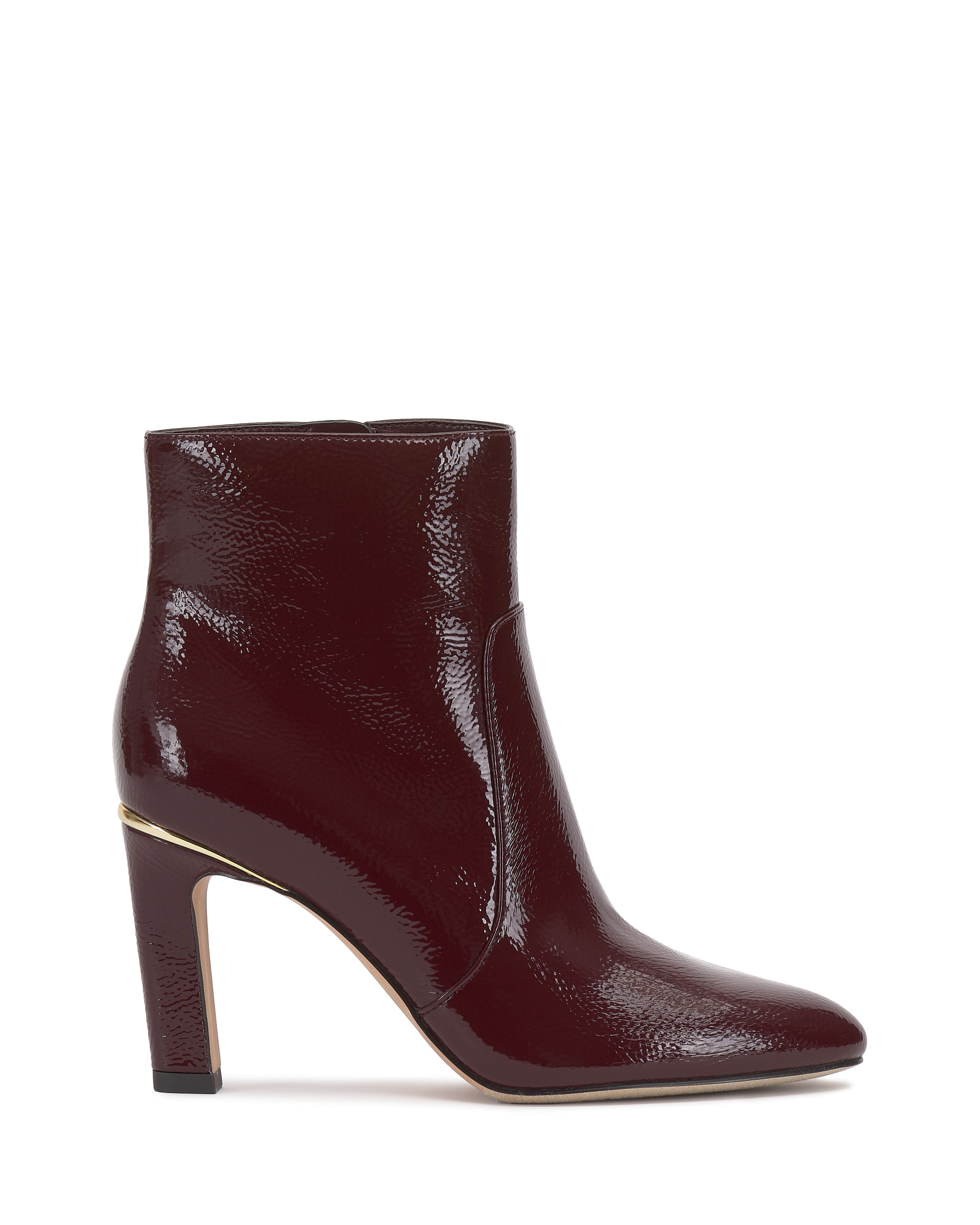 Greer Bootie - Firefall - Vince Camuto