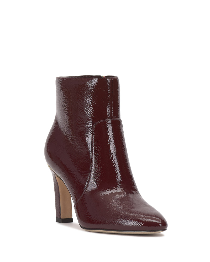 Greer Bootie