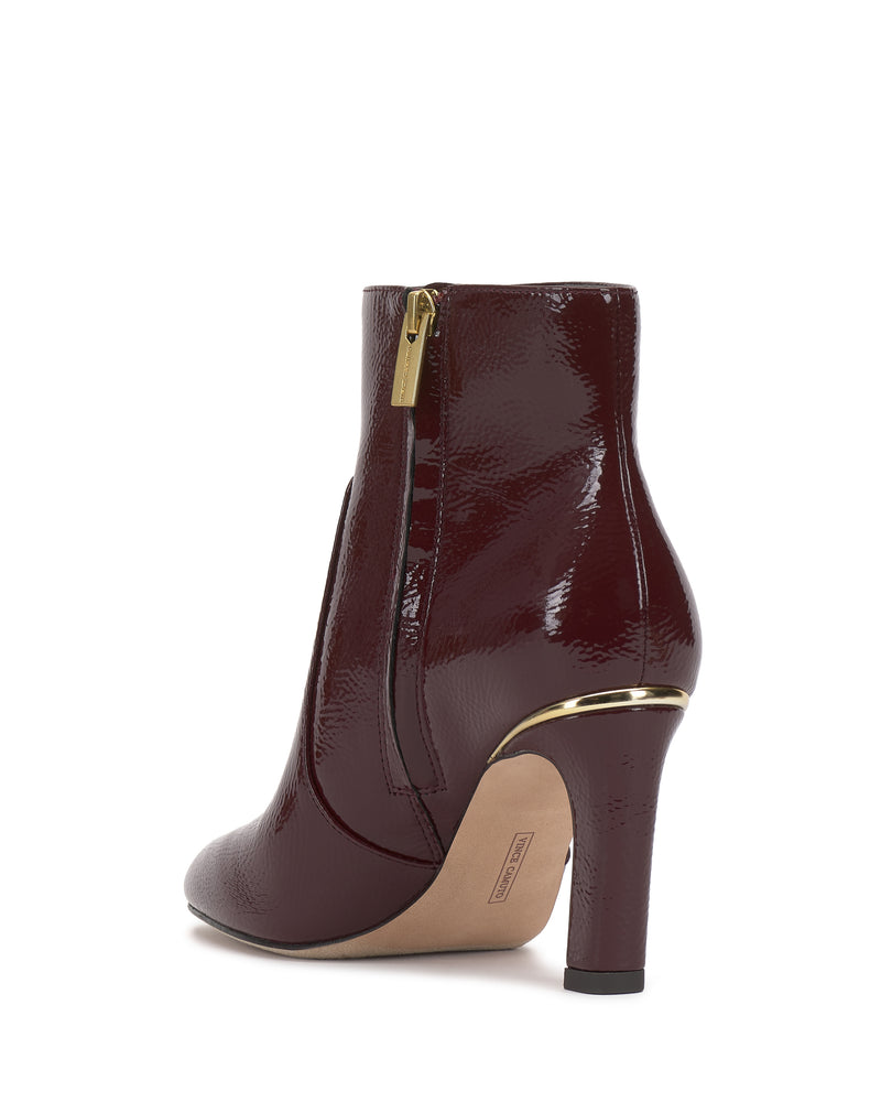 Greer Bootie