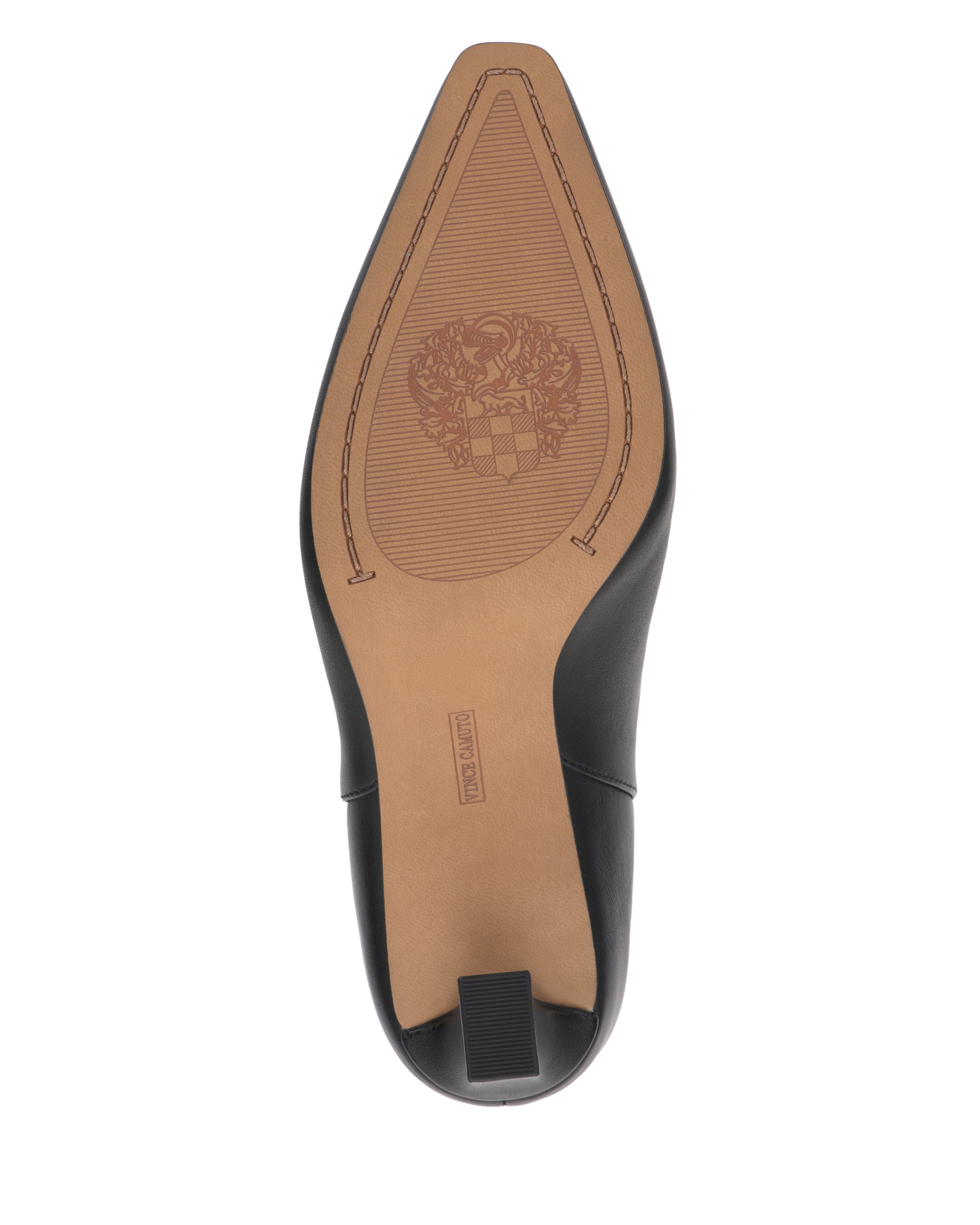 Grenna Slouchy Bootie – Vince Camuto