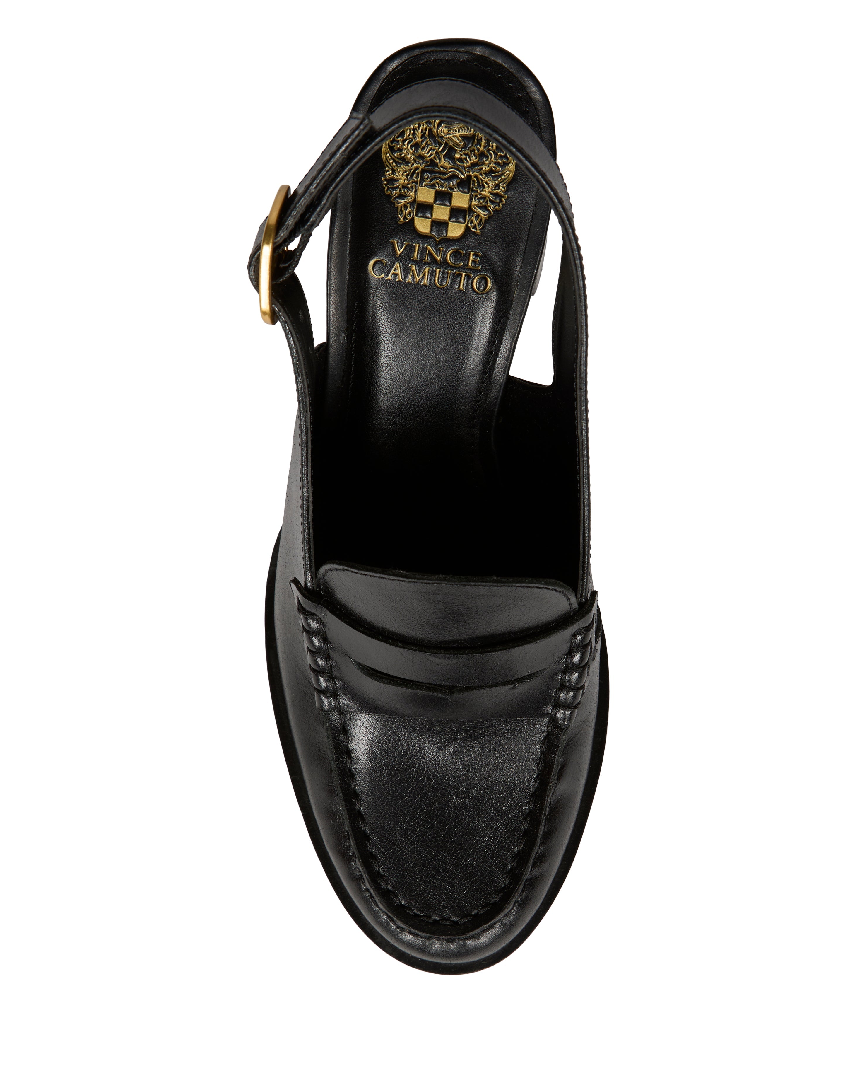 Grinie Loafer – Vince Camuto