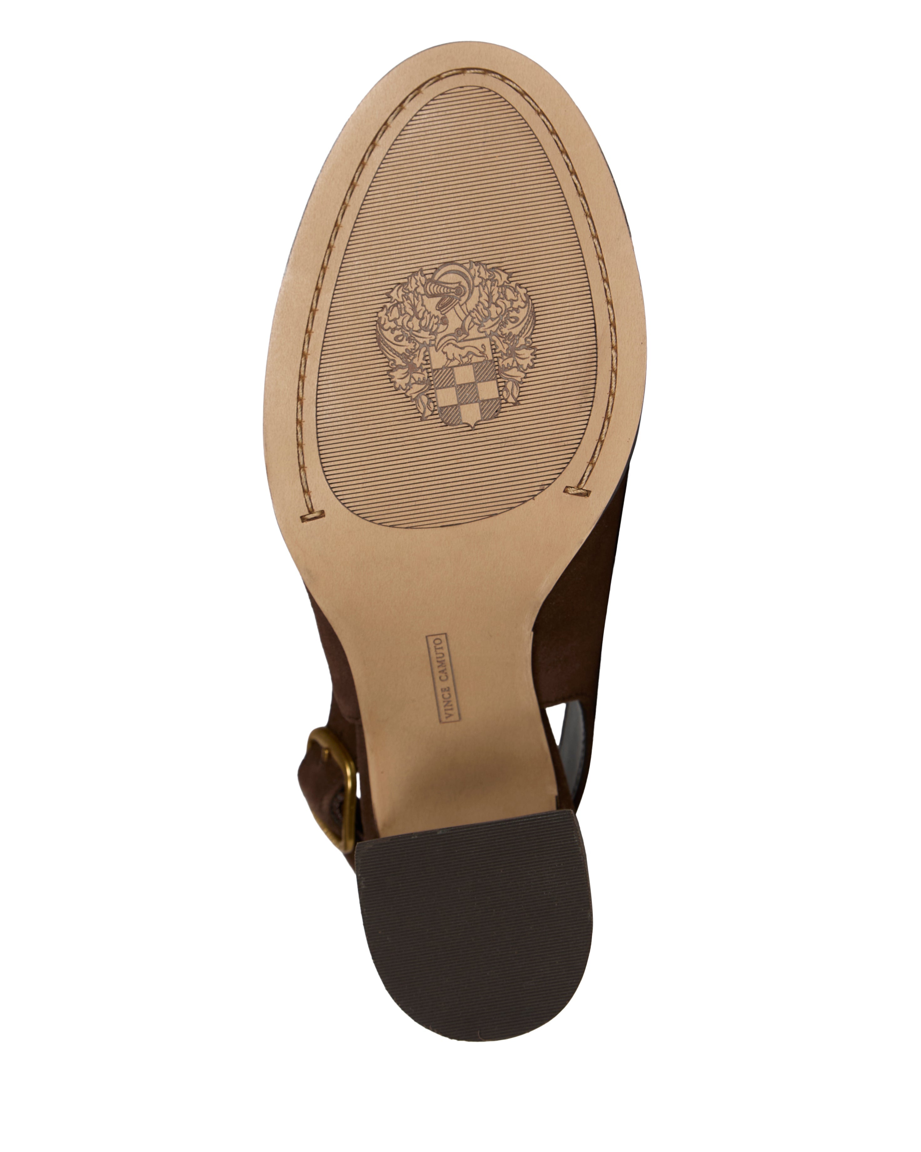 Grinie Loafer – Vince Camuto
