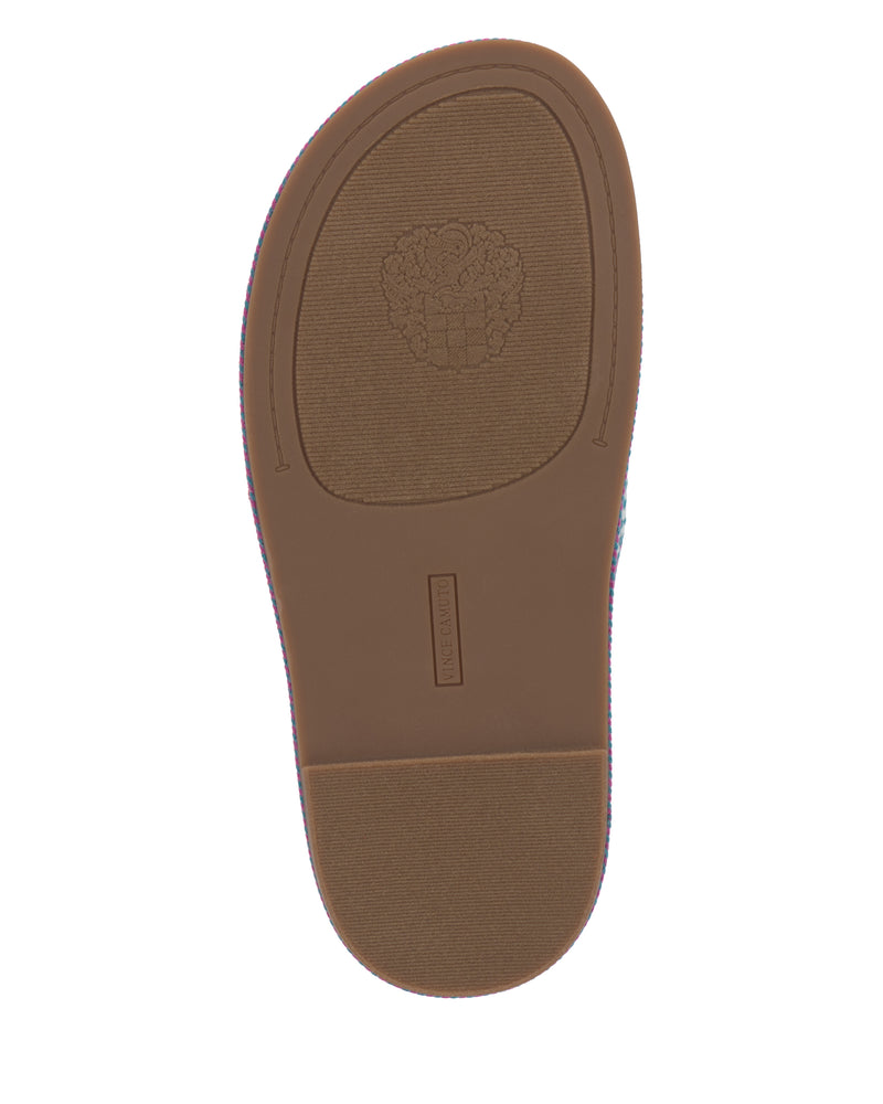 Gryfynn Slide - Orchid Multi - Vince Camuto