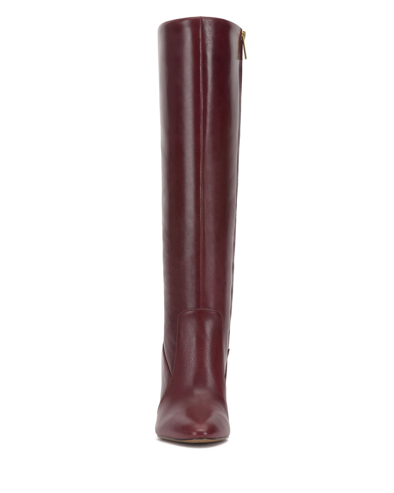 Gylina Wide Calf Knee High Boot - Firefall - Vince Camuto