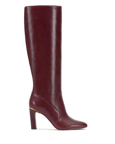 Gylina Extra Wide Calf Knee High Boot - Firefall - Vince Camuto