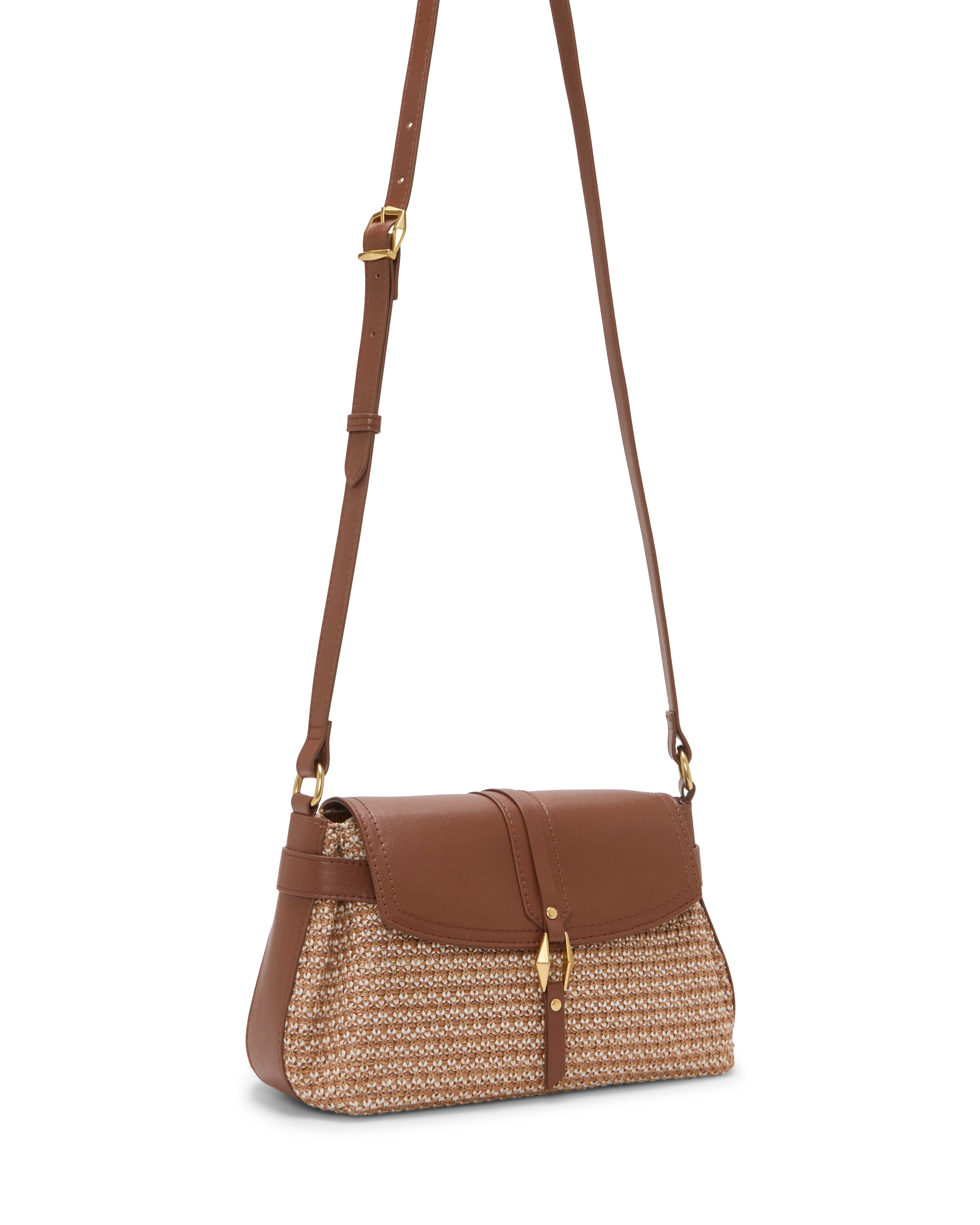 Hadley Crossbody Bag – Vince Camuto