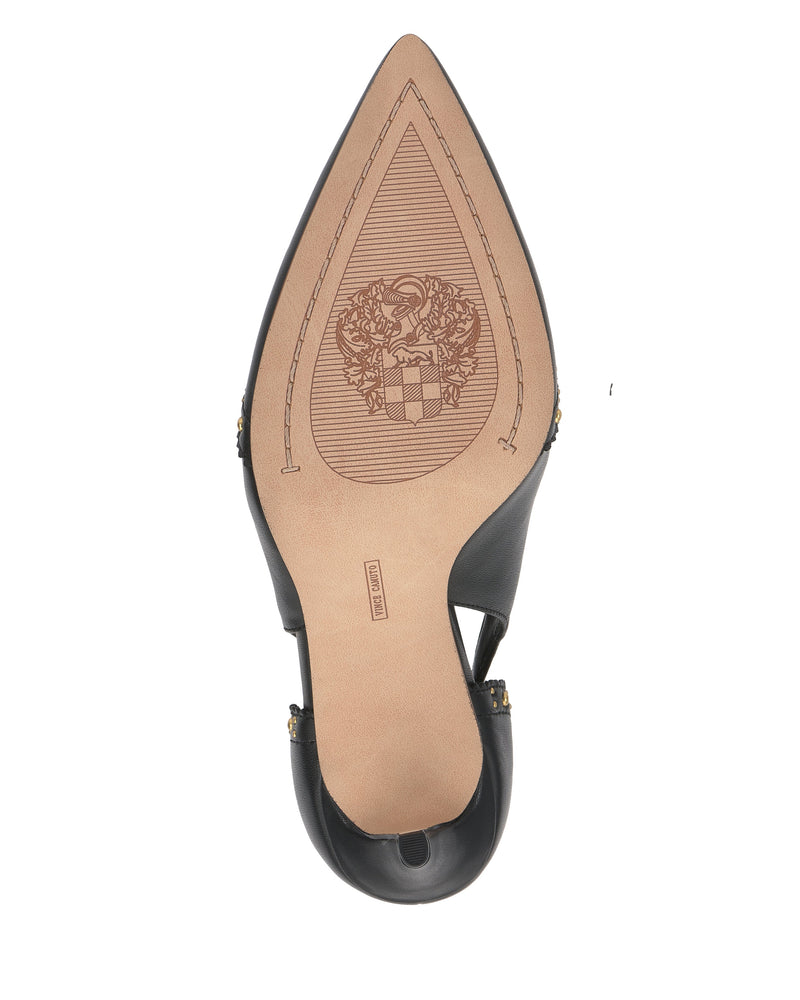 Hally Pump - Black - Vince Camuto