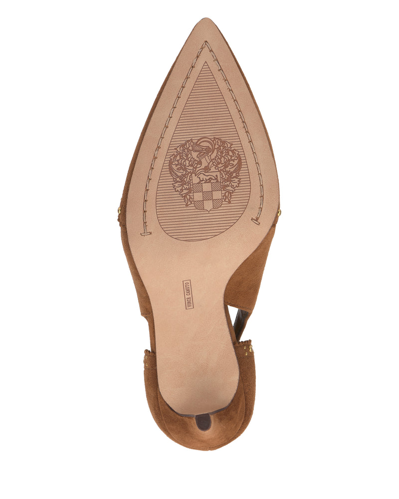 Hally Pump - Vince Camuto