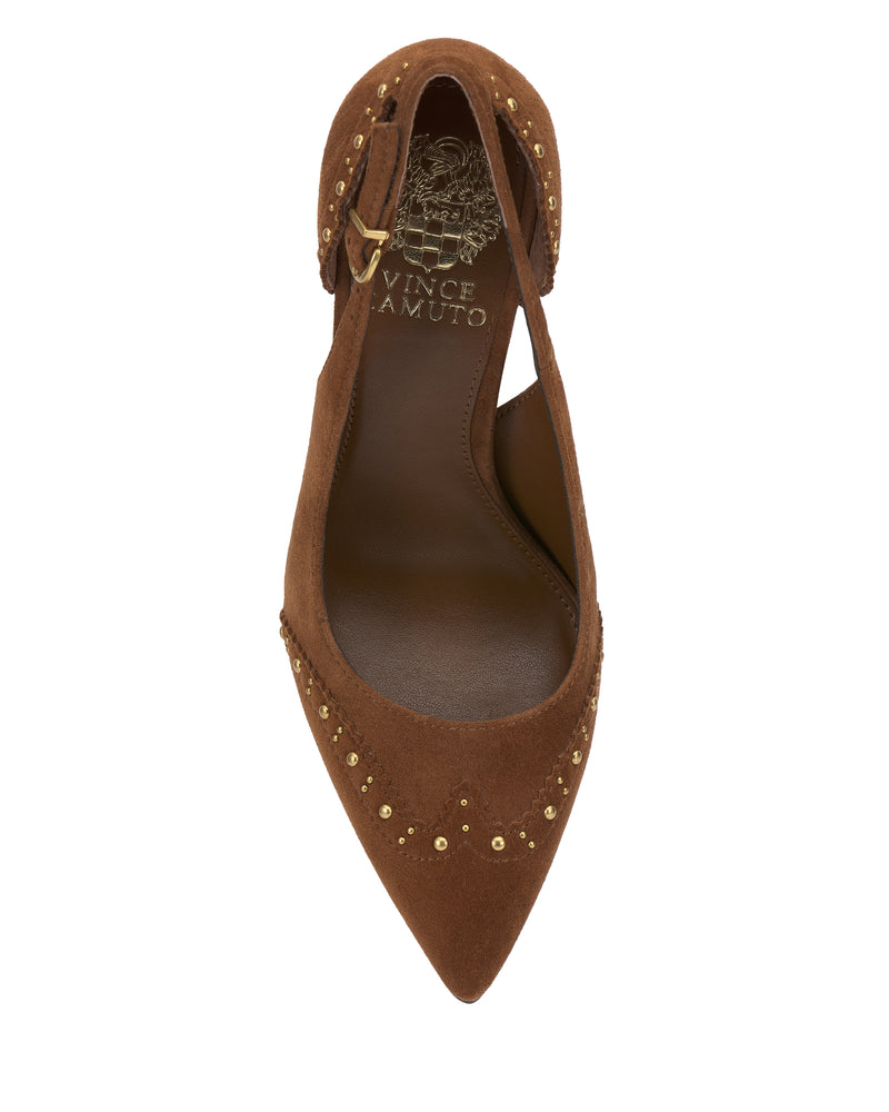 Hally Pump - Vince Camuto