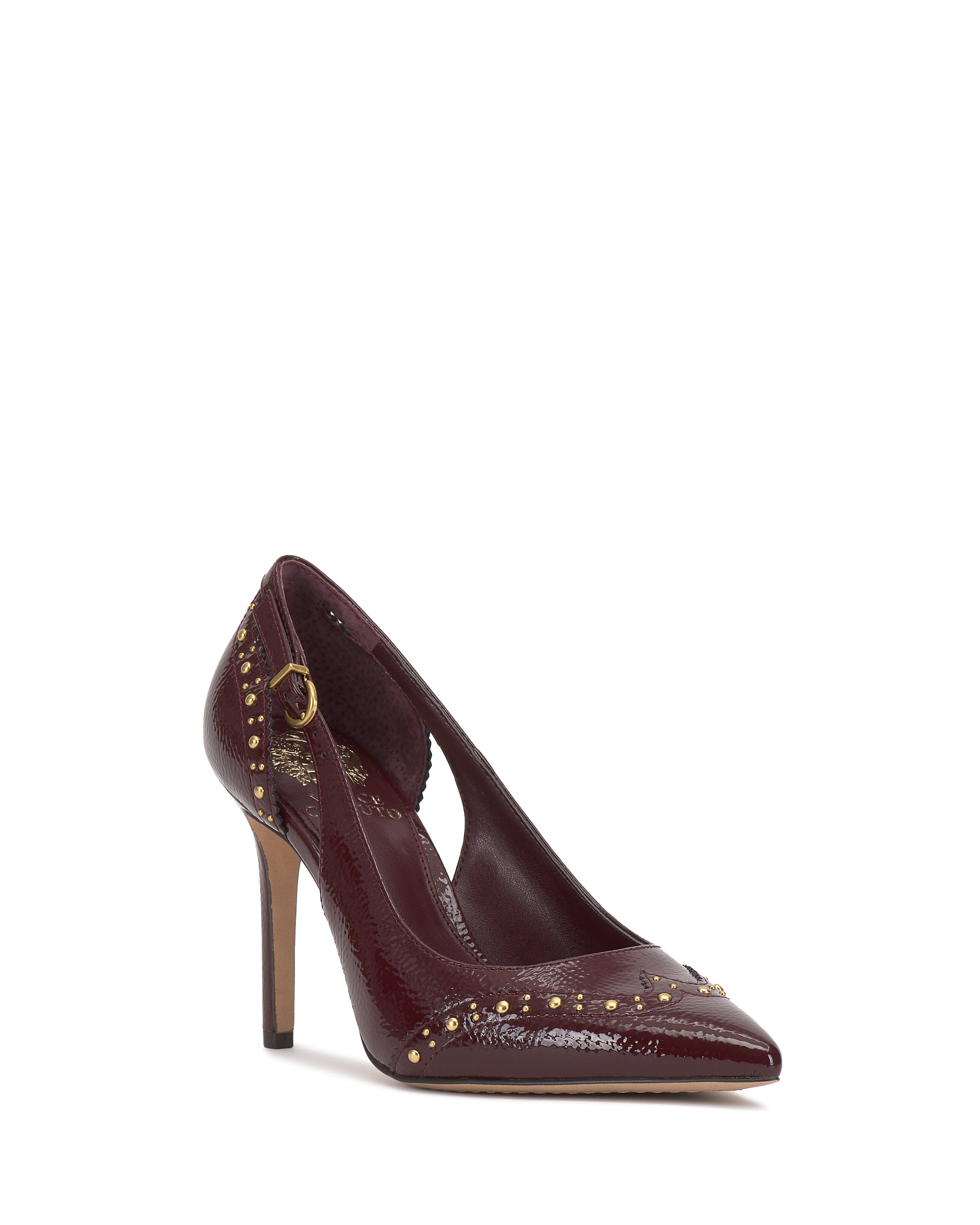 Hally Pump - Vince Camuto