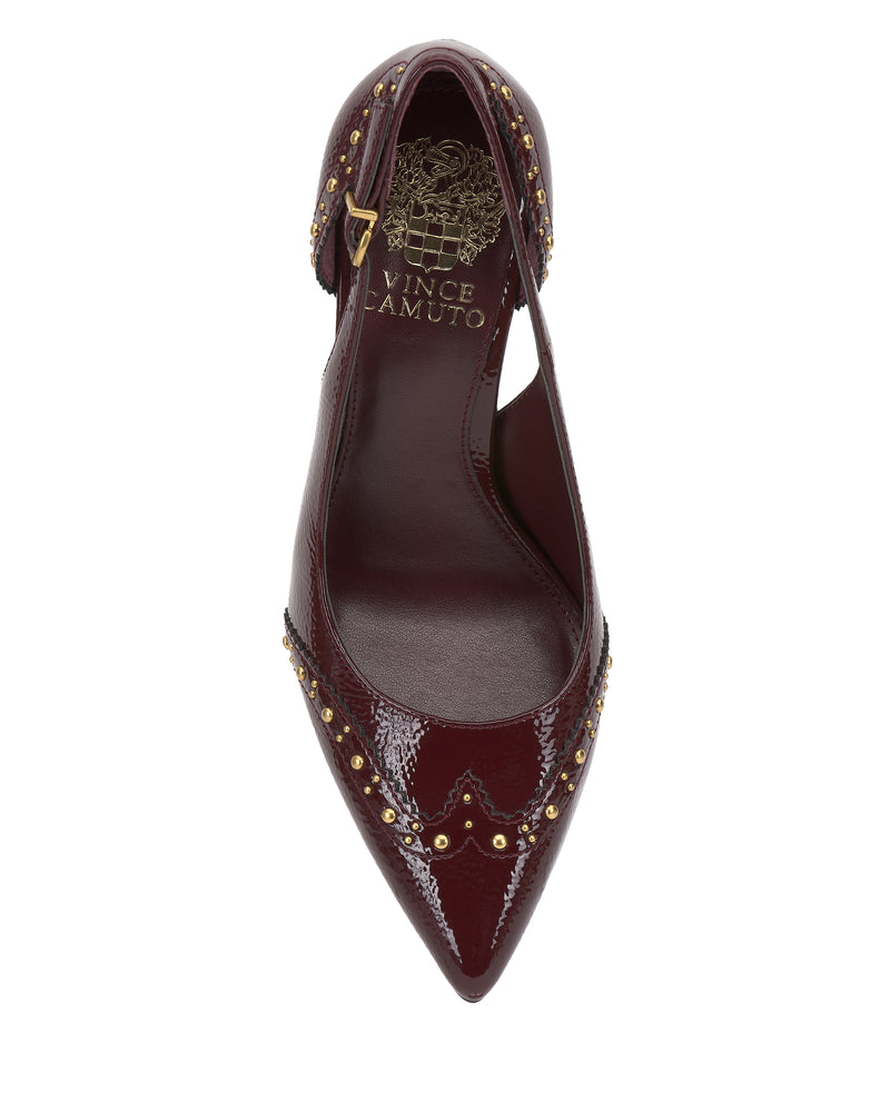Hally Pump - Vince Camuto