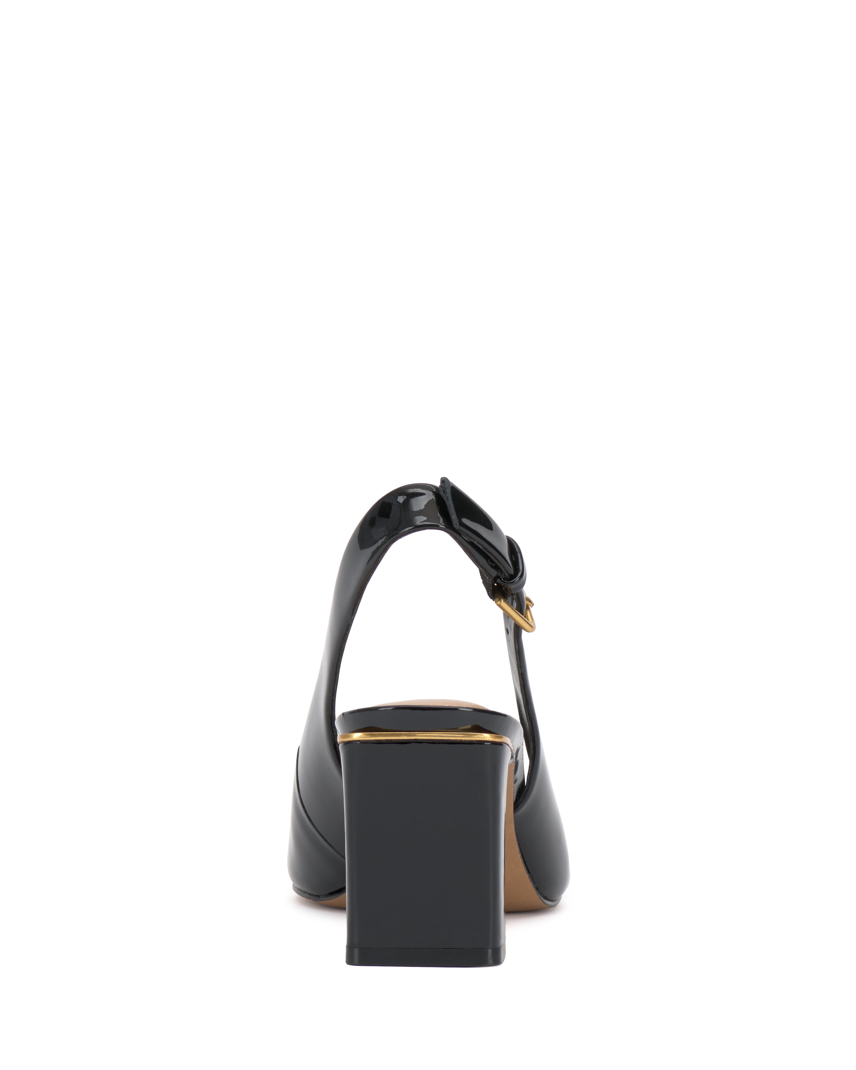 Hamden Buckle Slingback – Vince Camuto