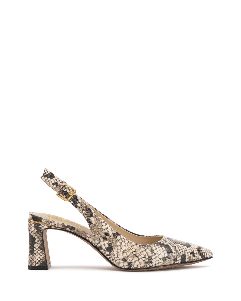 Hamden Pump - Vince Camuto