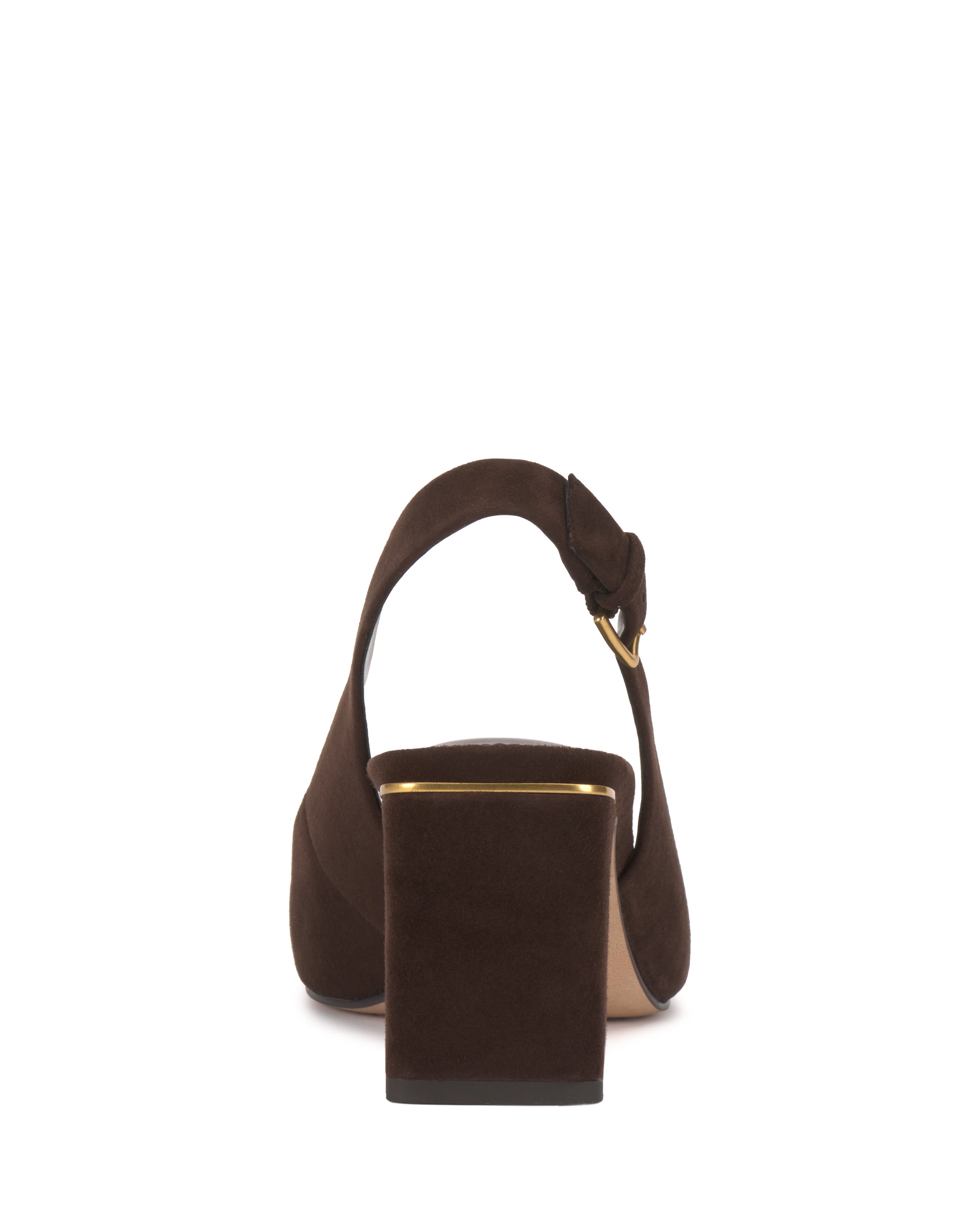 Hamden Buckle Slingback – Vince Camuto