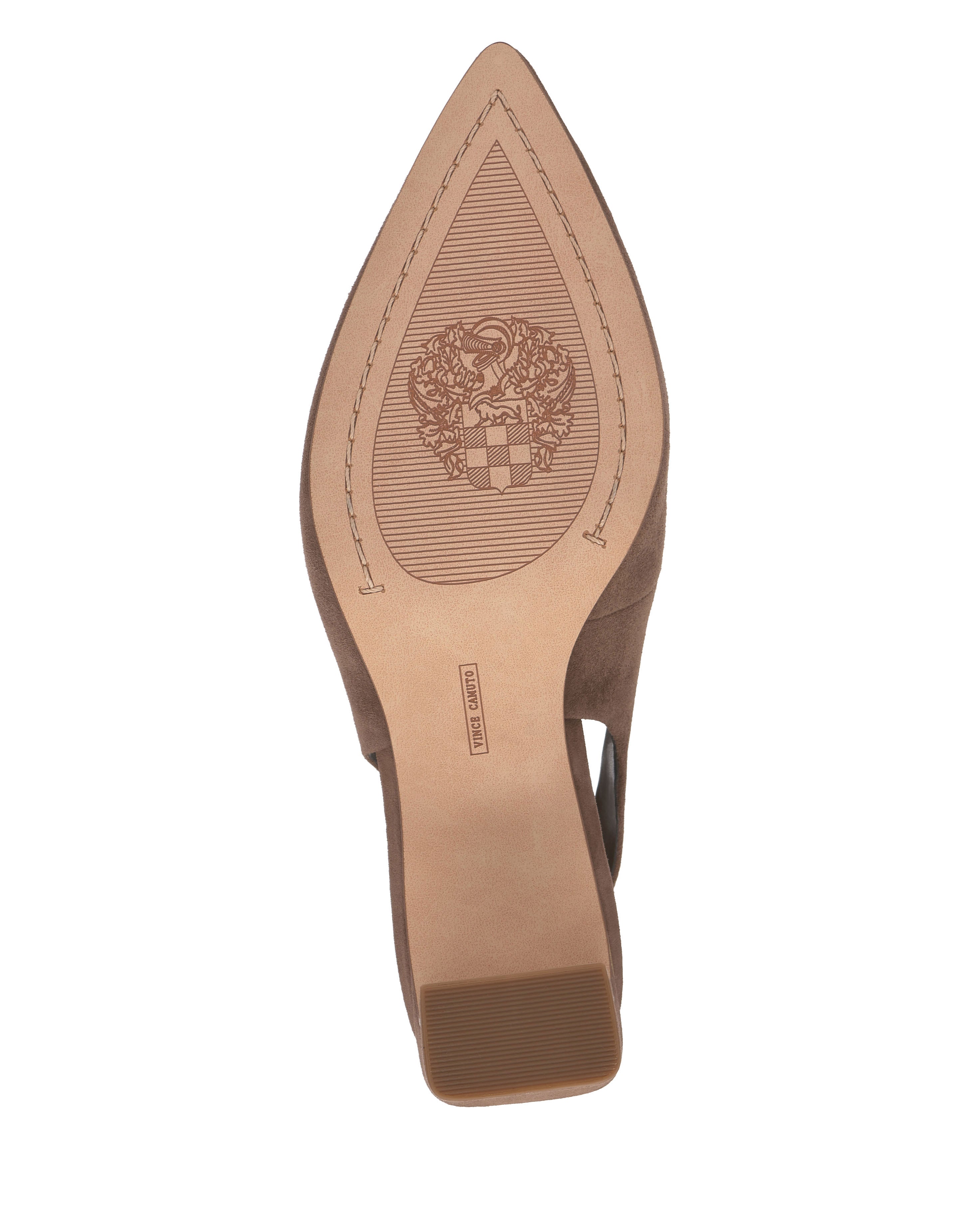 Hamden Pump - Vince Camuto
