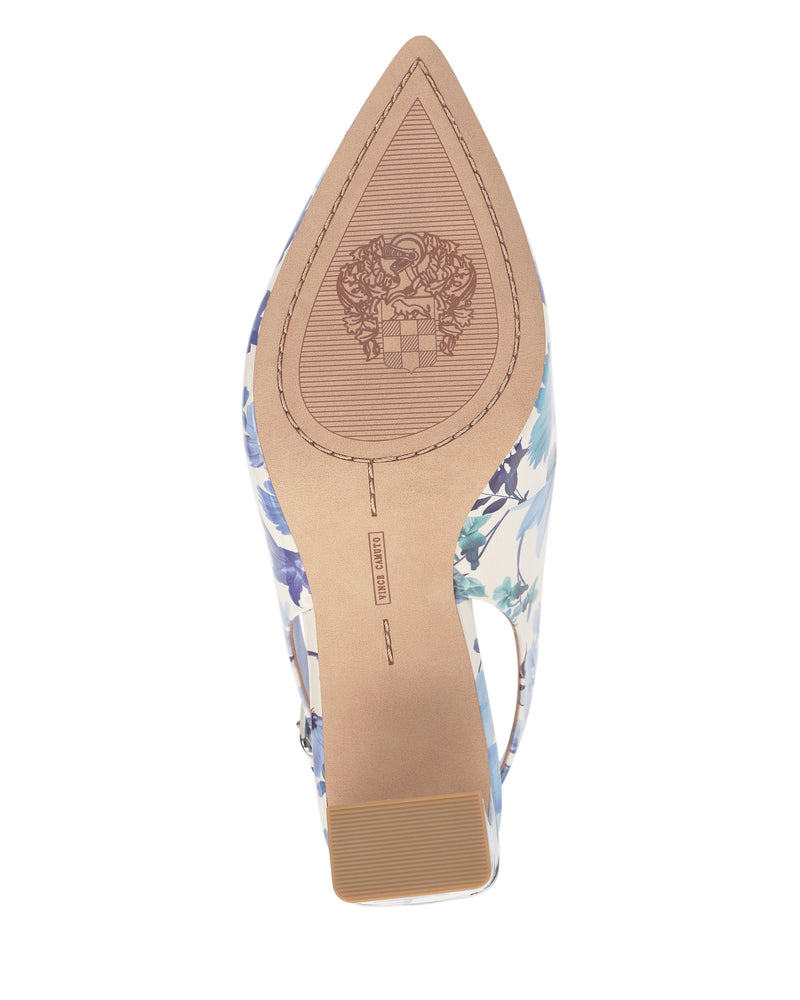 Hamden Slingback - Vince Camuto