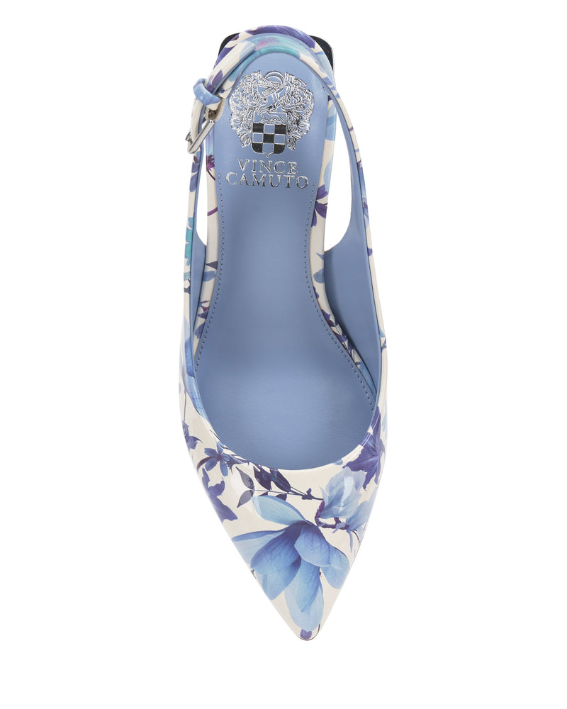 Hamden Slingback - Vince Camuto