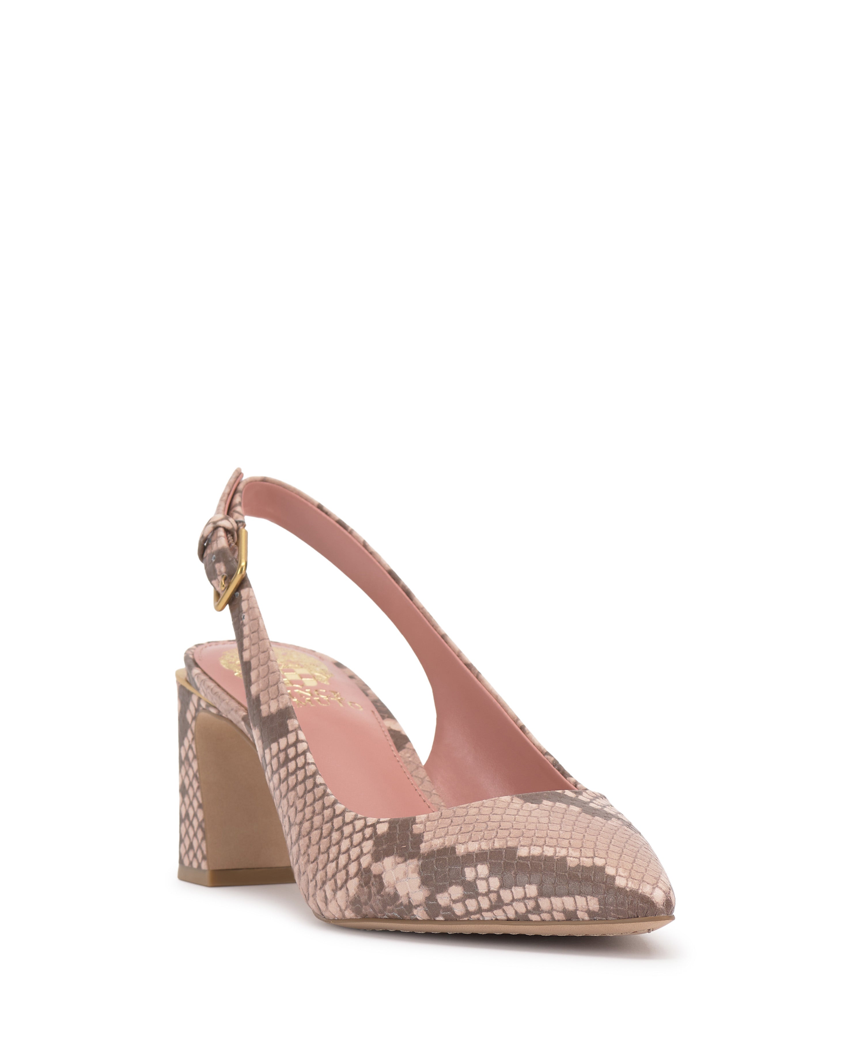 Hamden Slingback - Vince Camuto