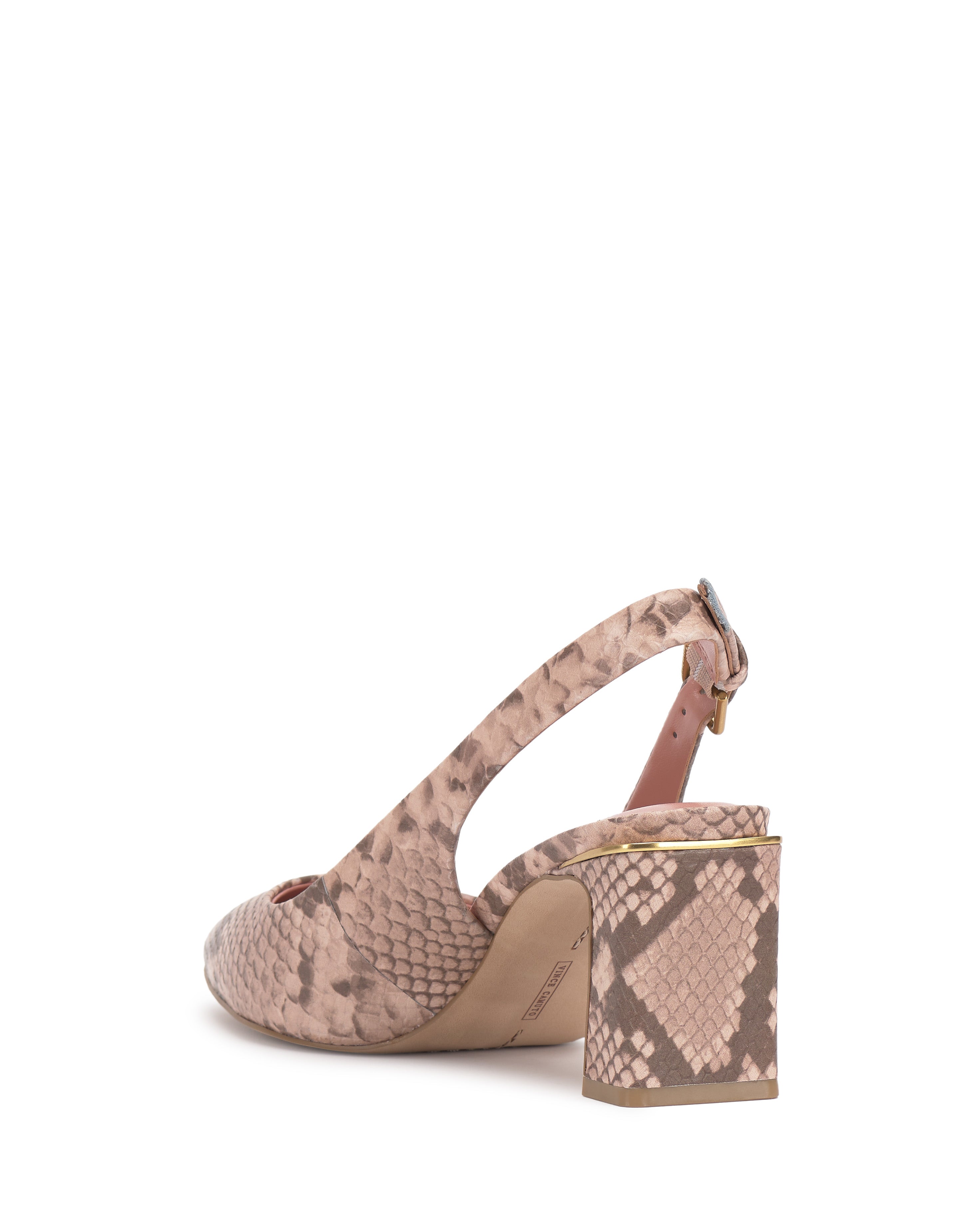 Hamden Slingback - Vince Camuto