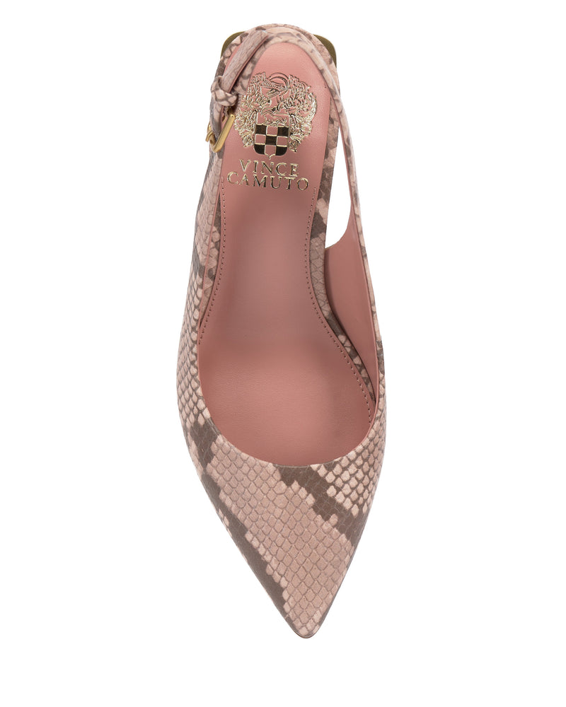 Hamden Slingback - Vince Camuto
