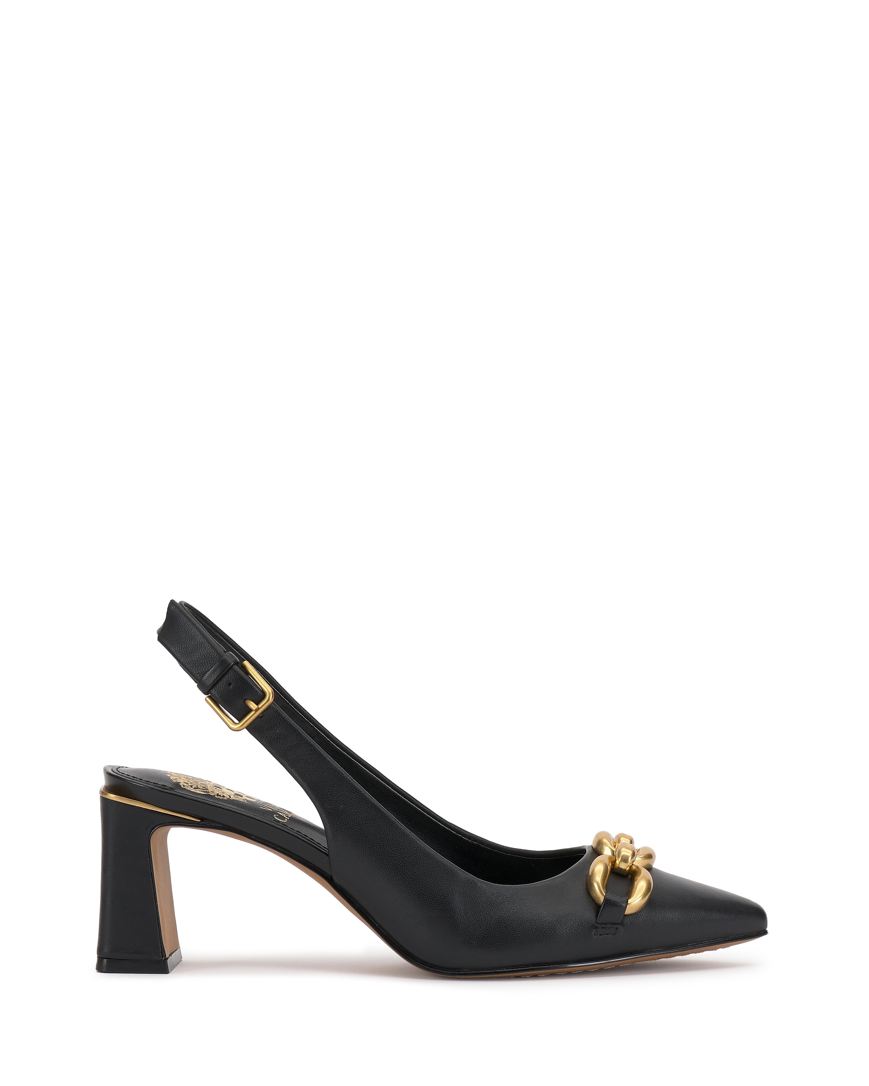 Hamden Pump - Vince Camuto
