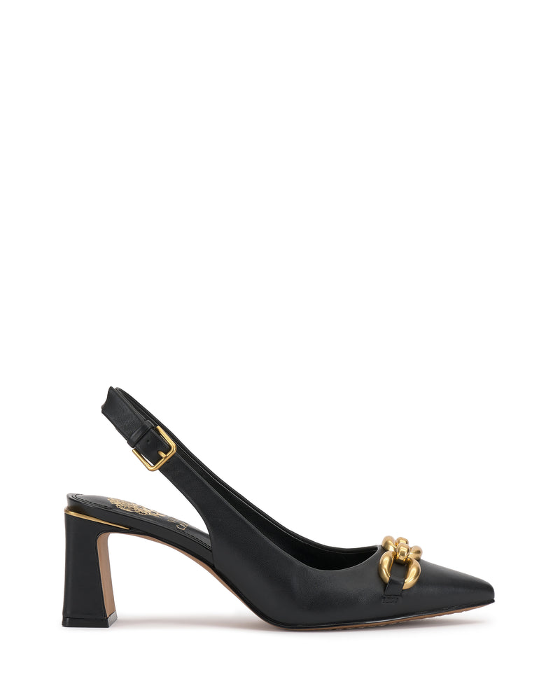 Hamden Statement Slingback - Vince Camuto