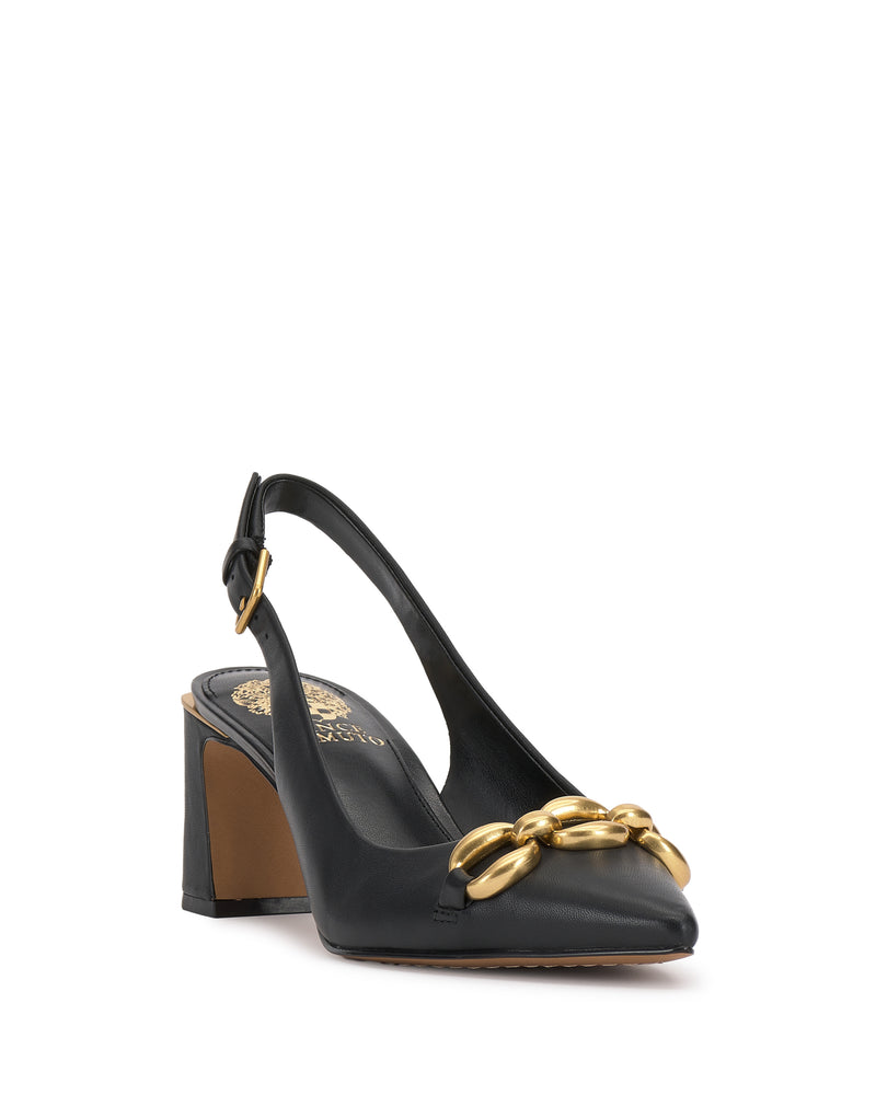 Hamden Statement Slingback - Vince Camuto