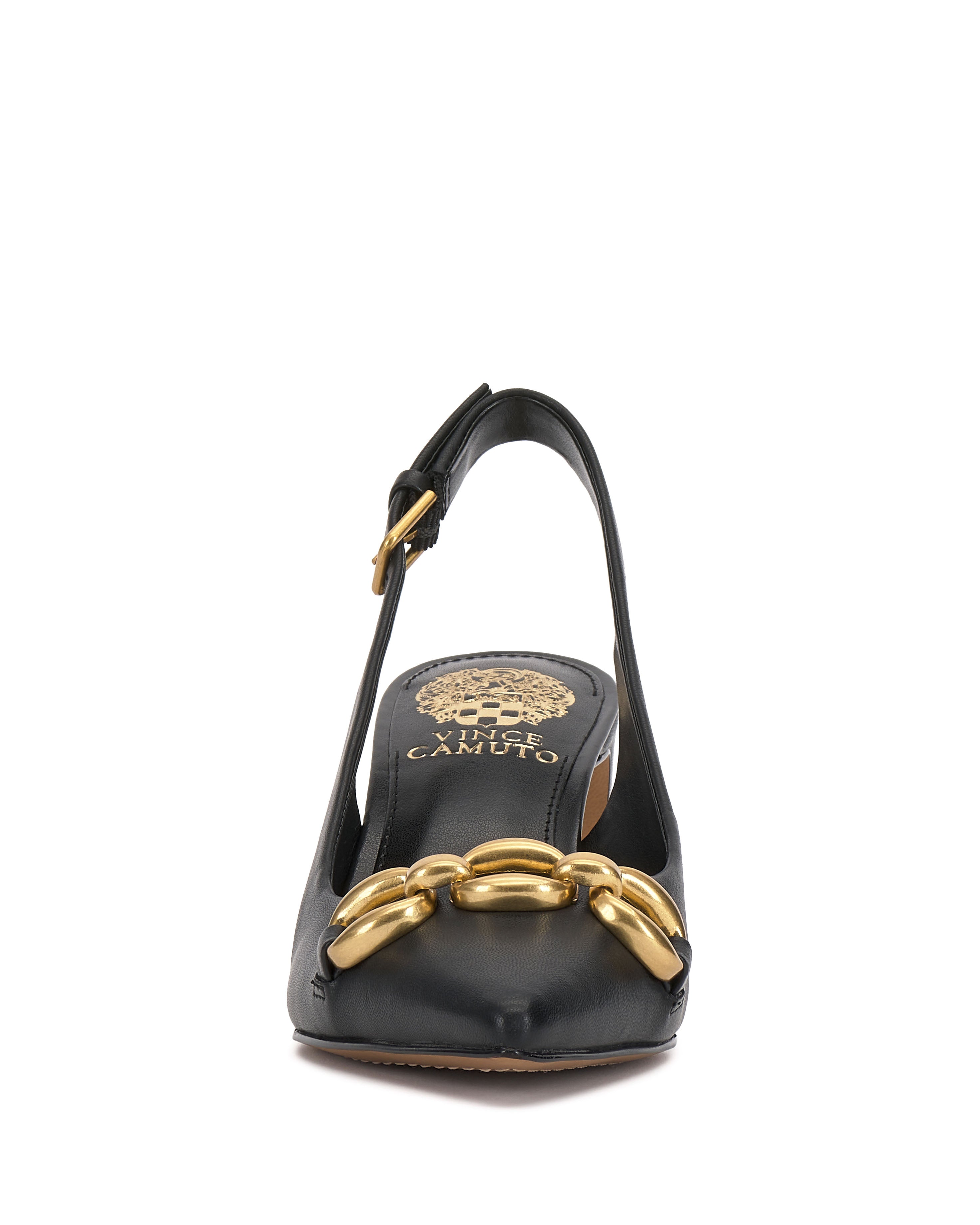 Hamden Statement Slingback - Vince Camuto