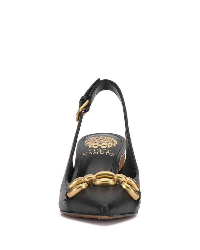 Hamden Statement Slingback - Vince Camuto