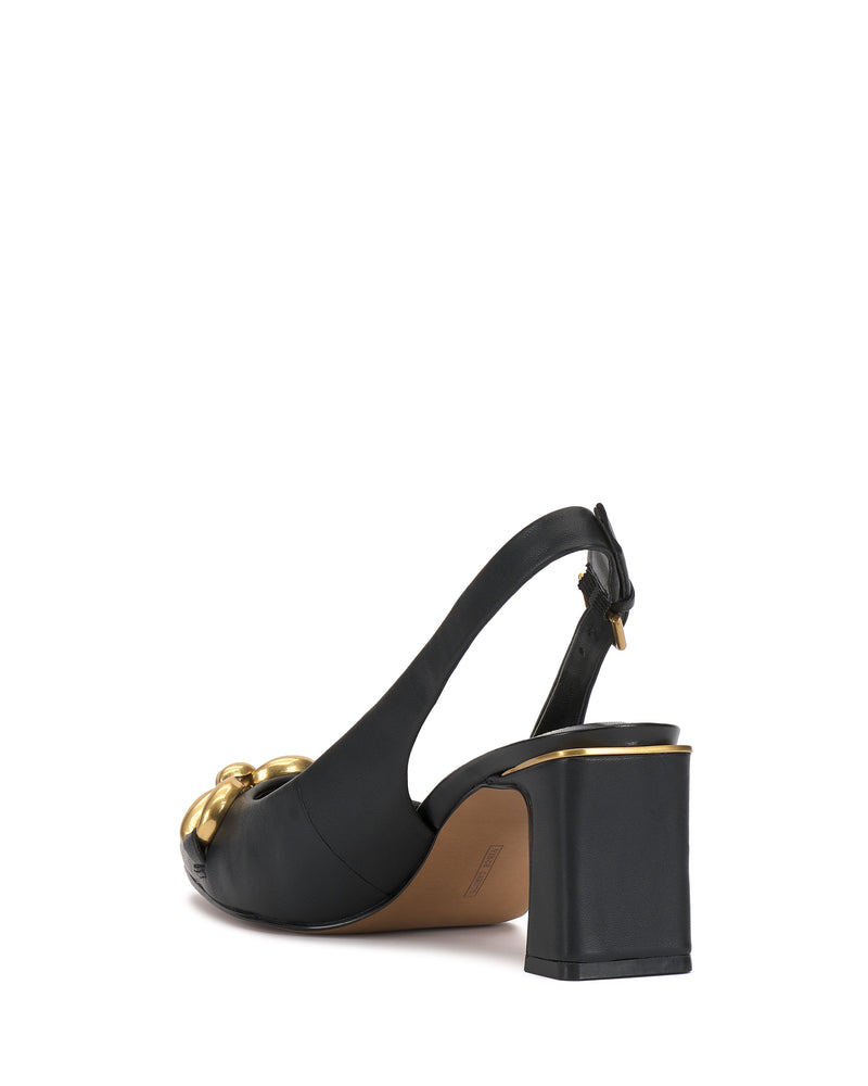 Hamden Statement Slingback - Vince Camuto