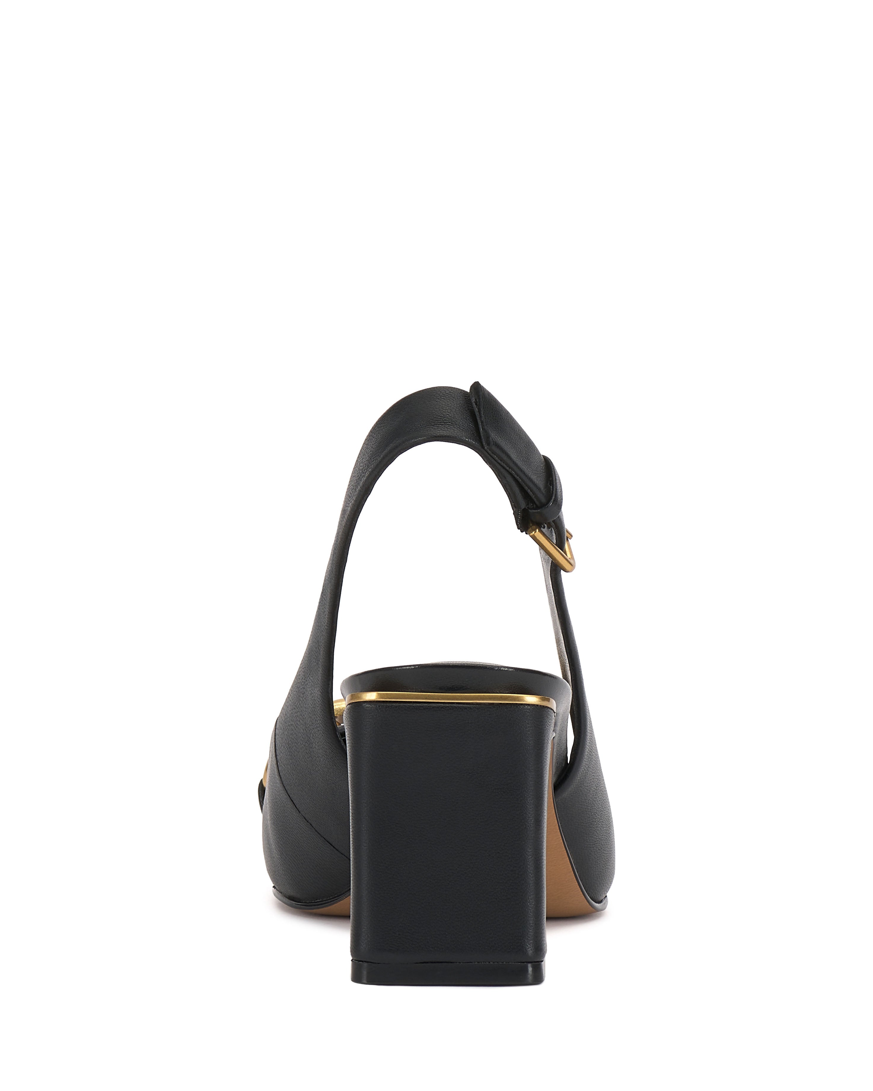 Hamden Statement Slingback - Vince Camuto