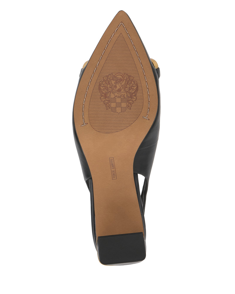 Hamden Statement Slingback - Vince Camuto