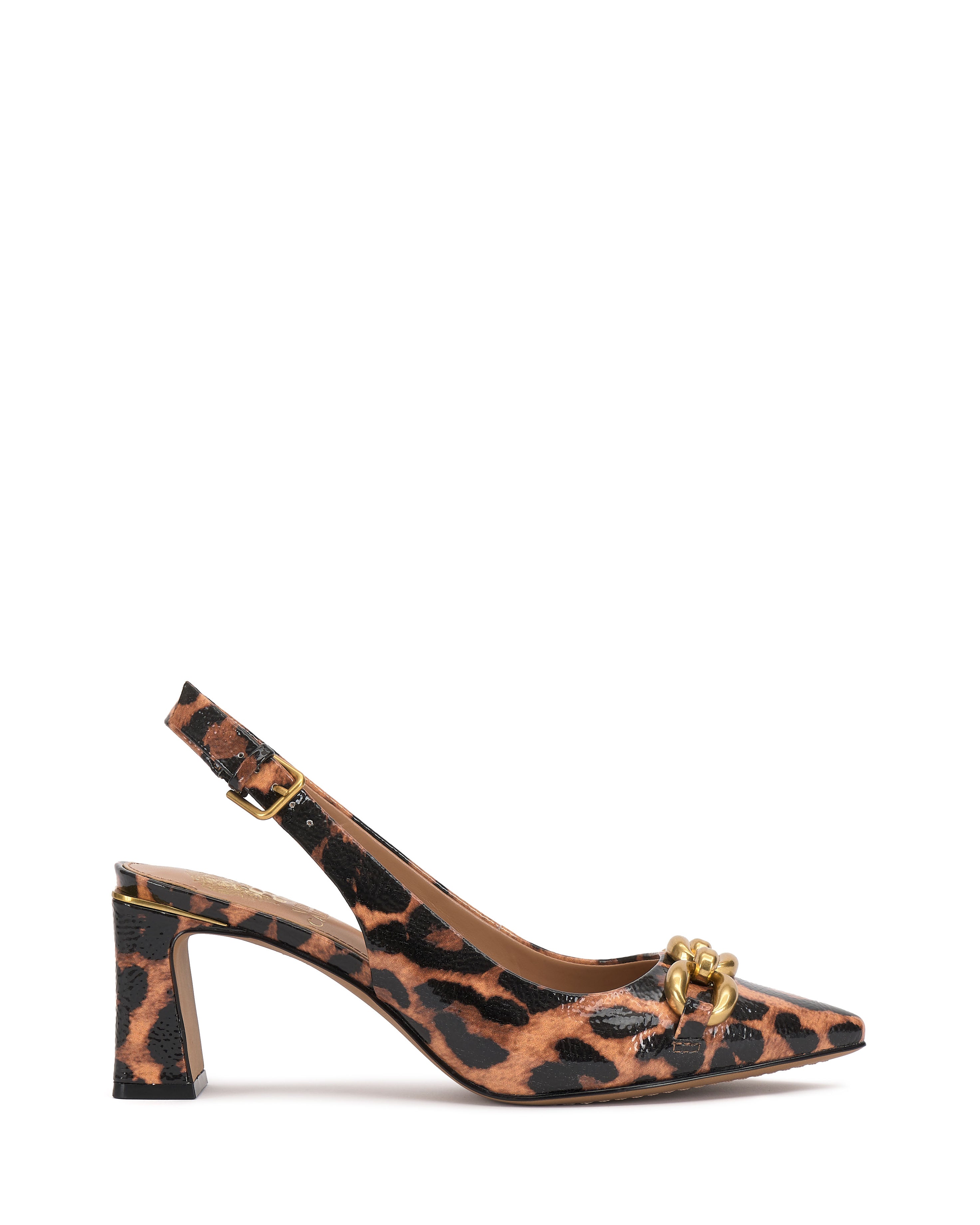 Hamden Statement Slingback - Vince Camuto