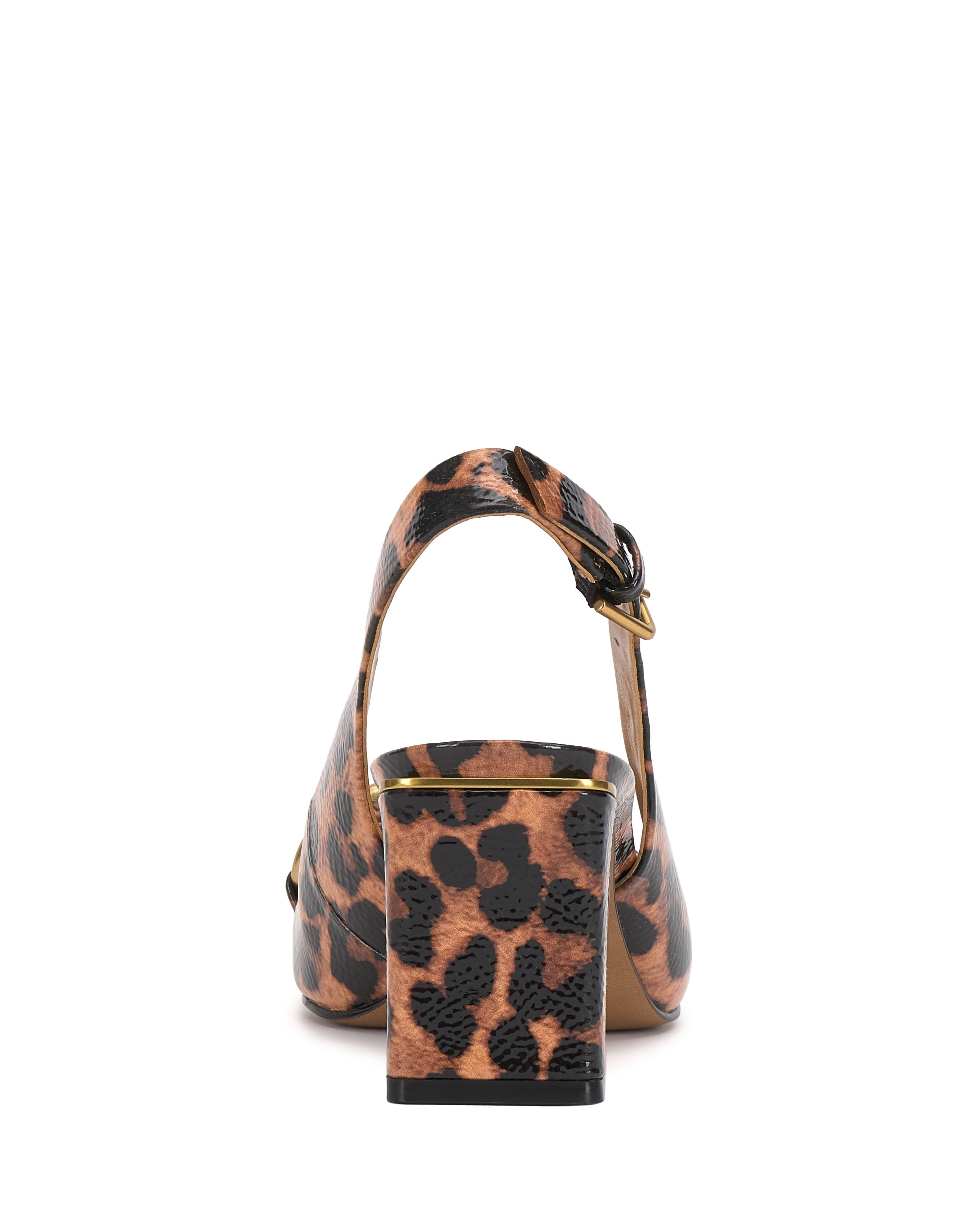 Hamden Statement Slingback - Vince Camuto