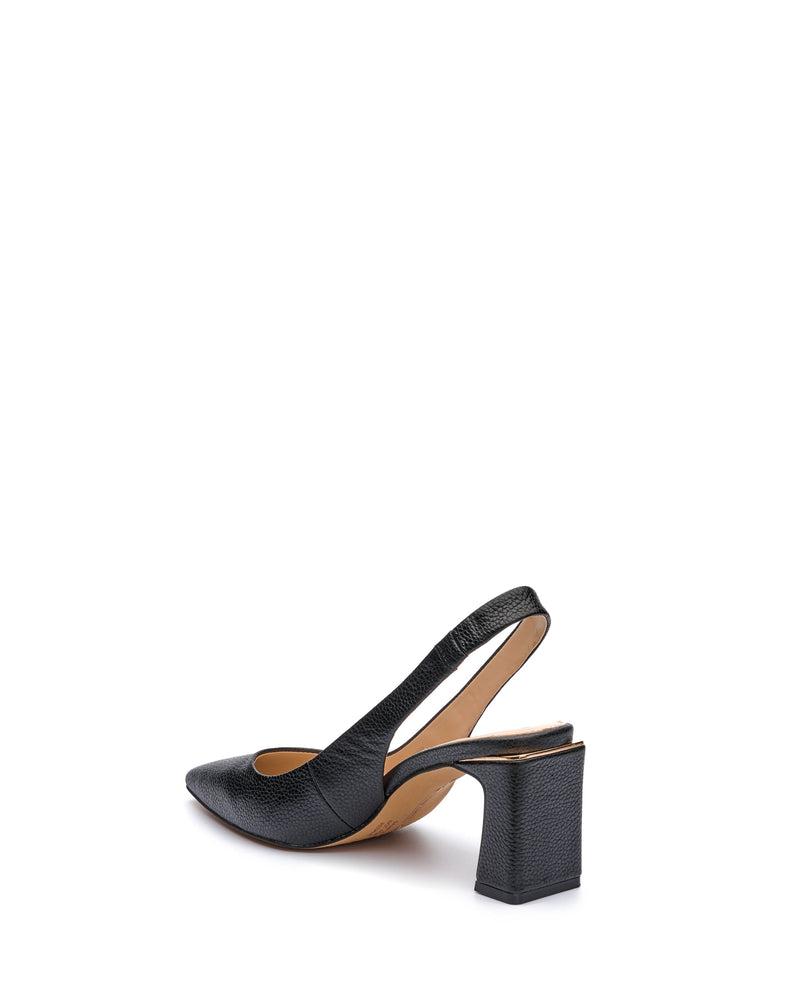 Hamden Slingback - Black - Vince Camuto