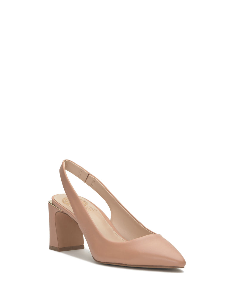 Hamden Slingback - Sandstone - Vince Camuto