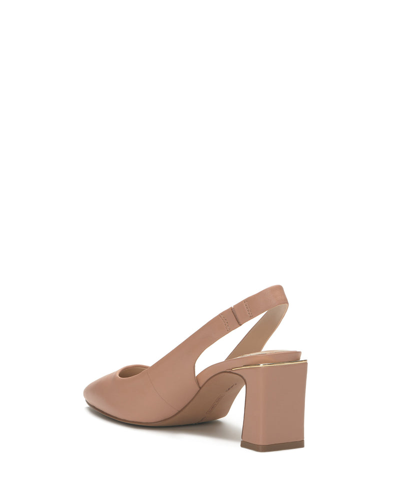 Hamden Slingback - Sandstone - Vince Camuto