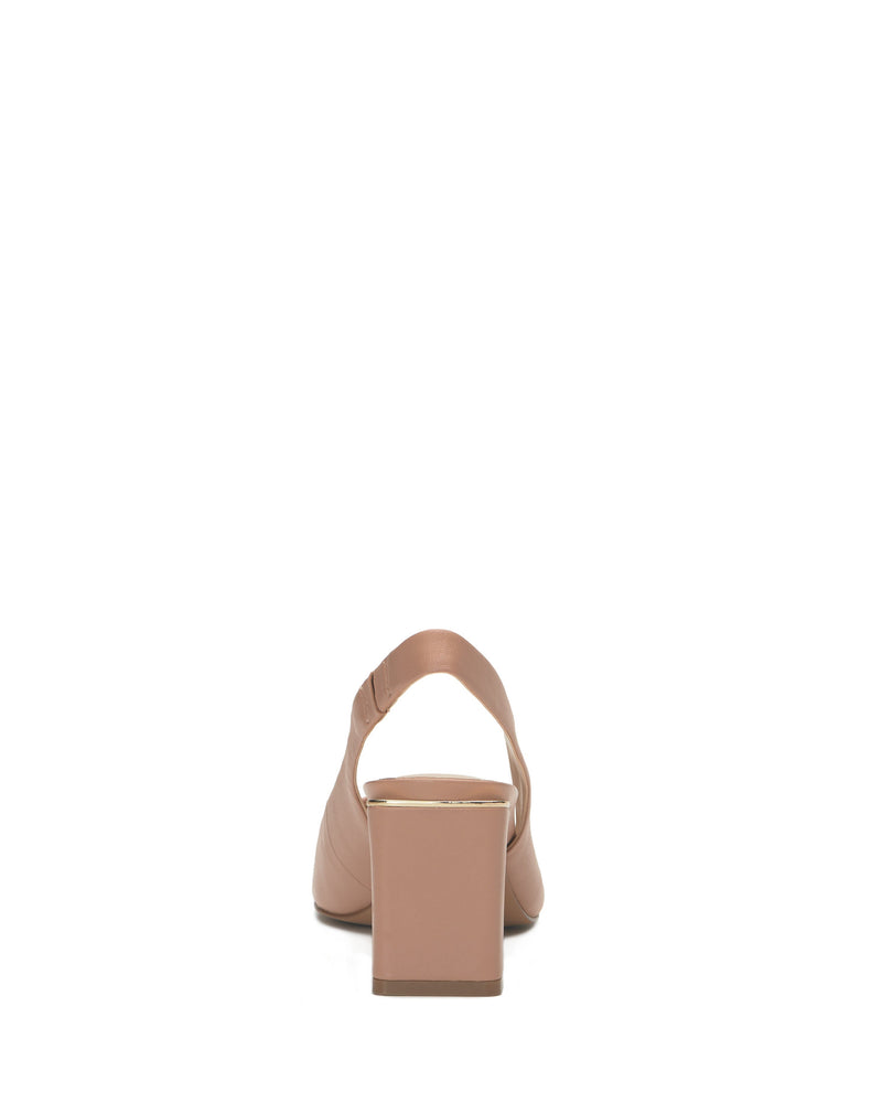 Hamden Slingback - Sandstone - Vince Camuto
