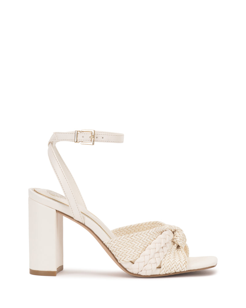 Hanlea Sandal - Coconut Cream - Vince Camuto
