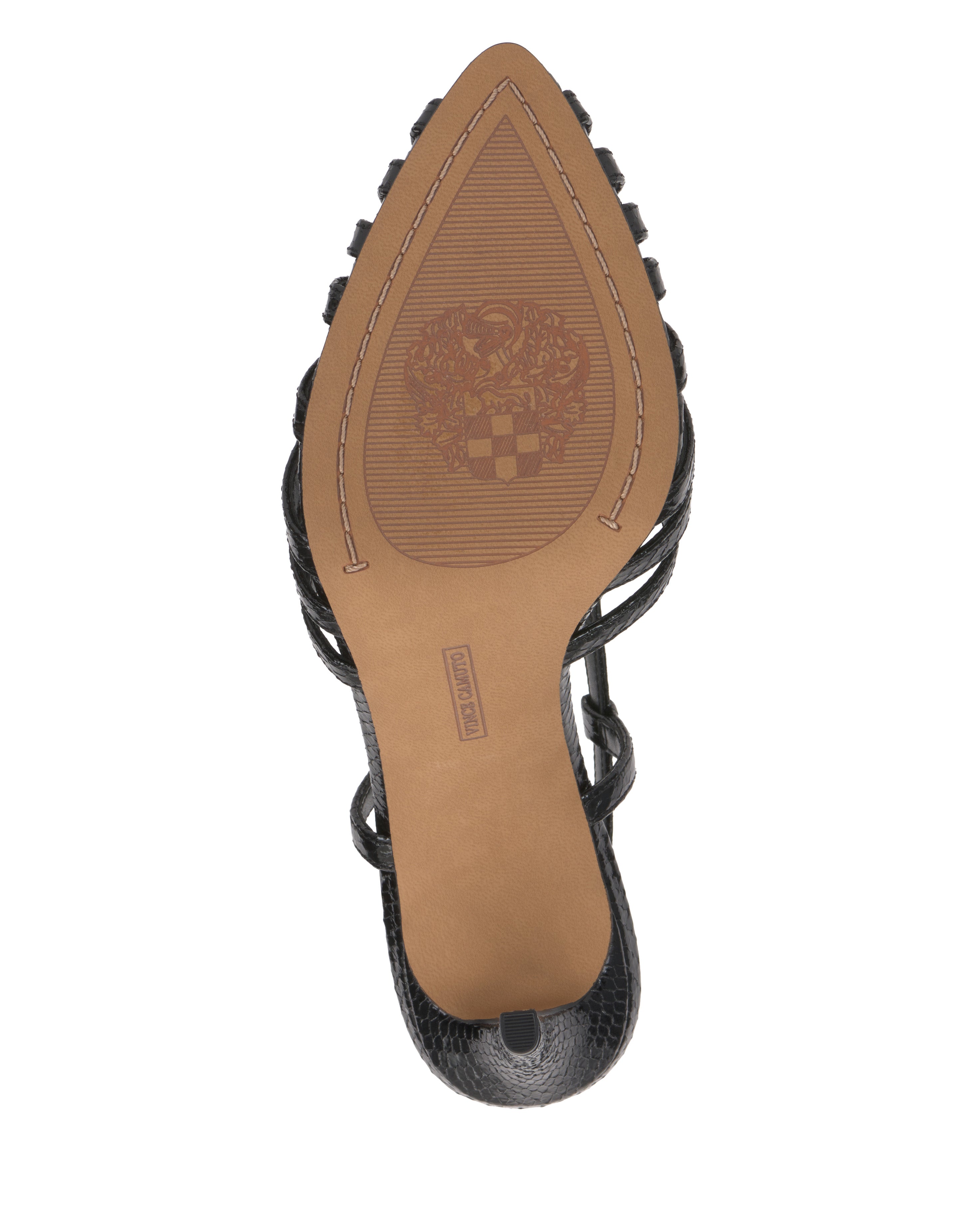Hannie Slingback Sandal – Vince Camuto