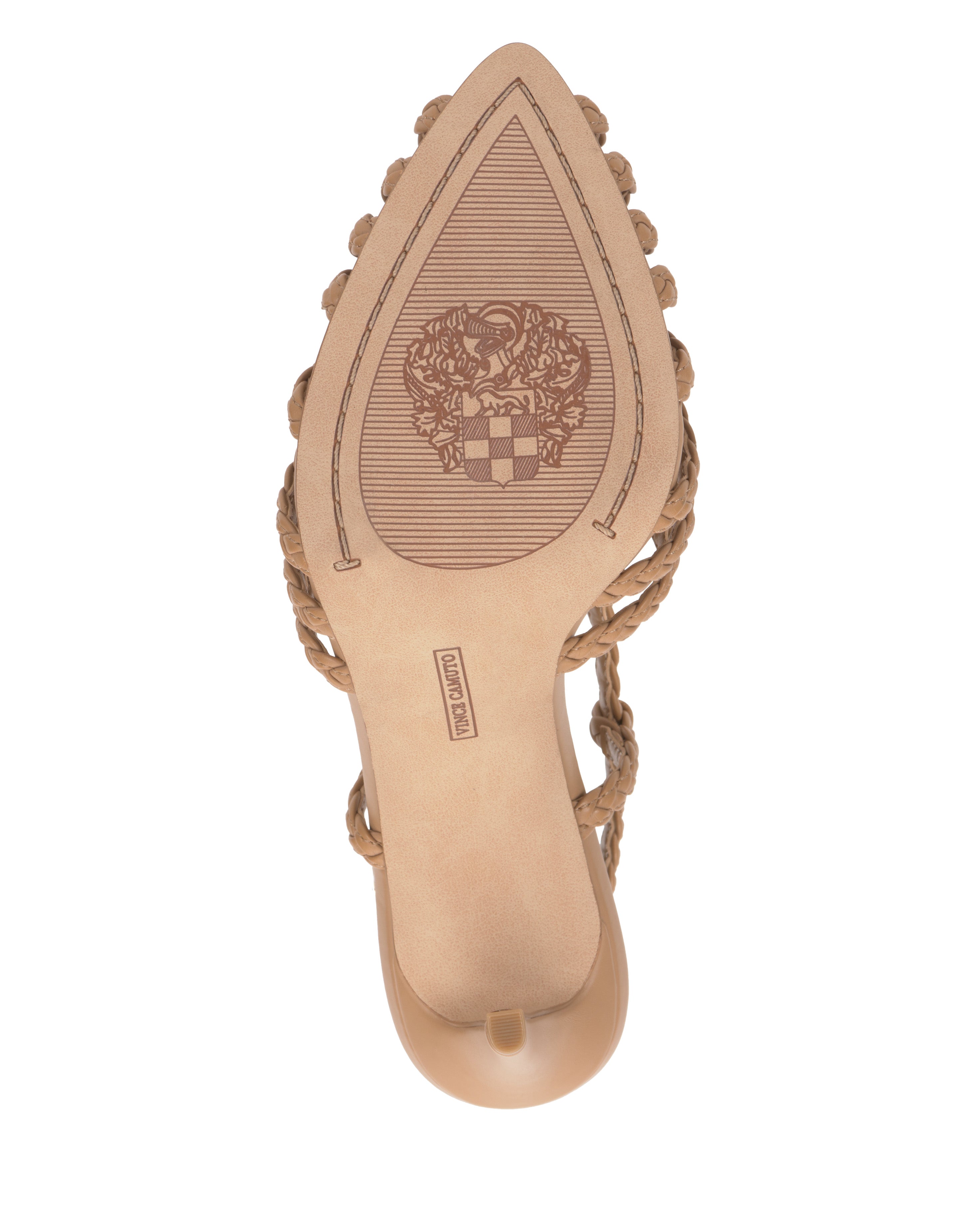 Hannie Slingback Sandal – Vince Camuto