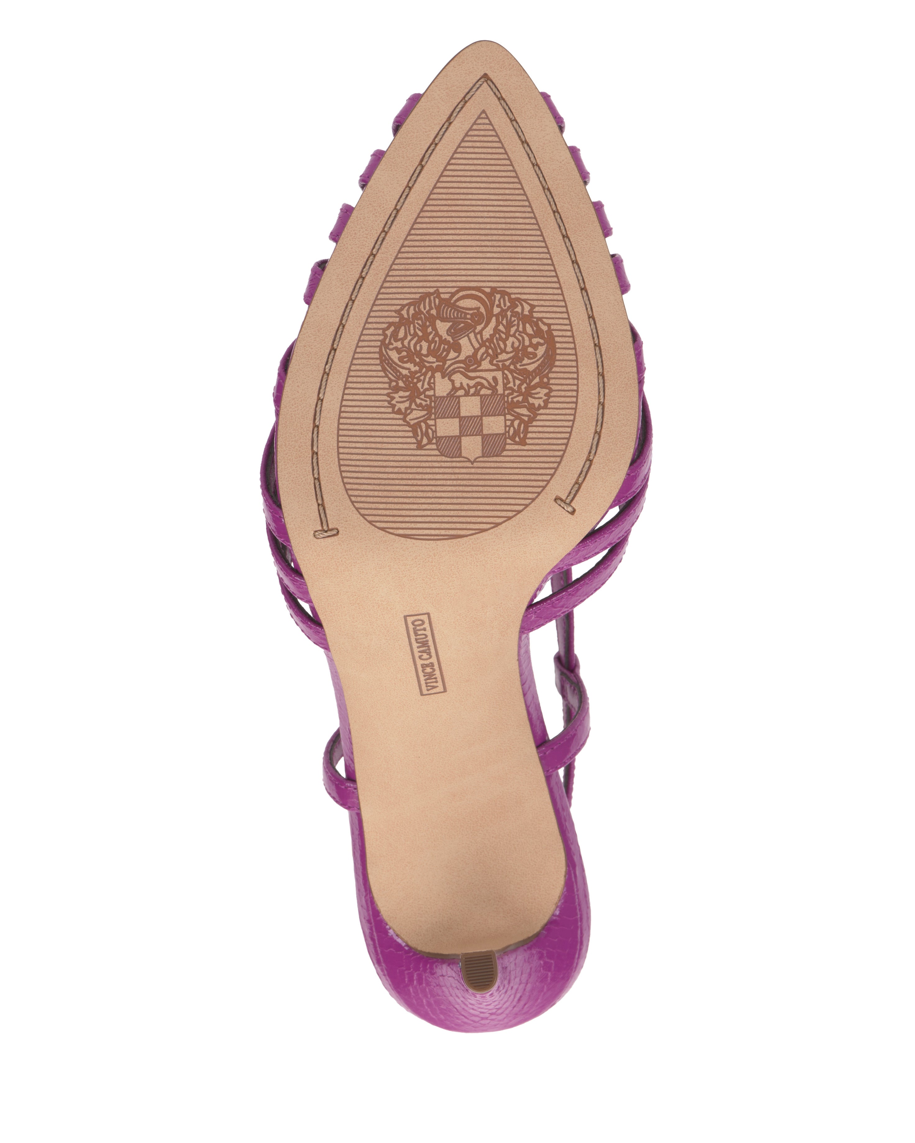 Hannie Slingback Sandal – Vince Camuto