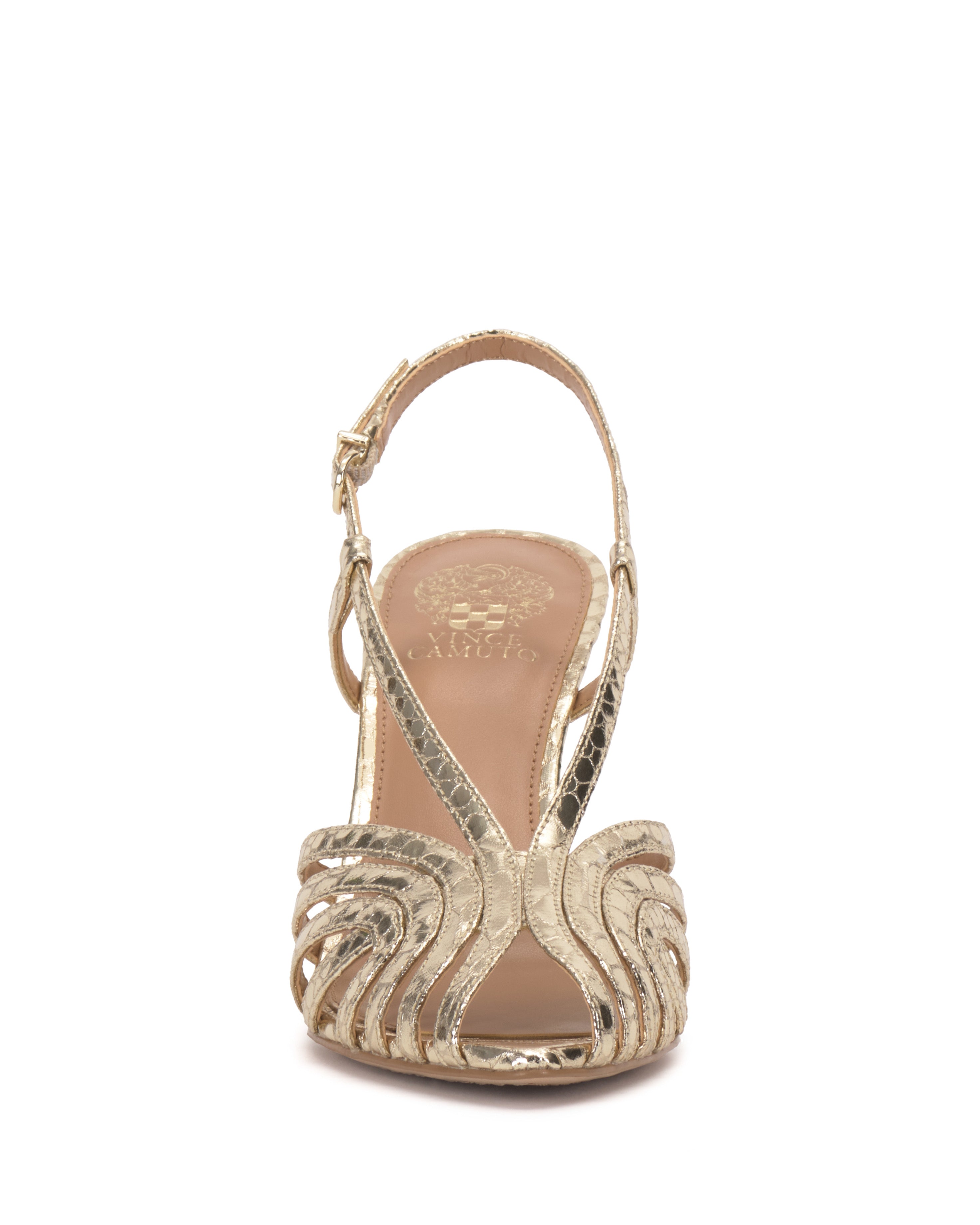Hannie Slingback Sandal – Vince Camuto