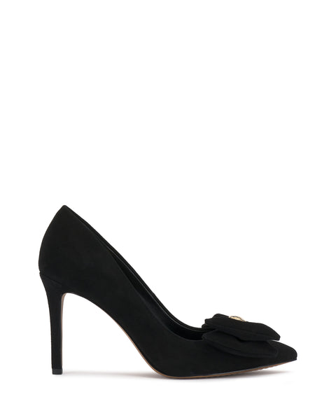Haylez Pump - Black - Vince Camuto