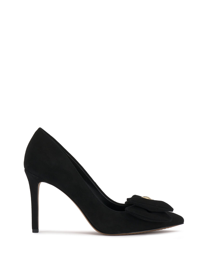 Haylez Pump - Black - Vince Camuto