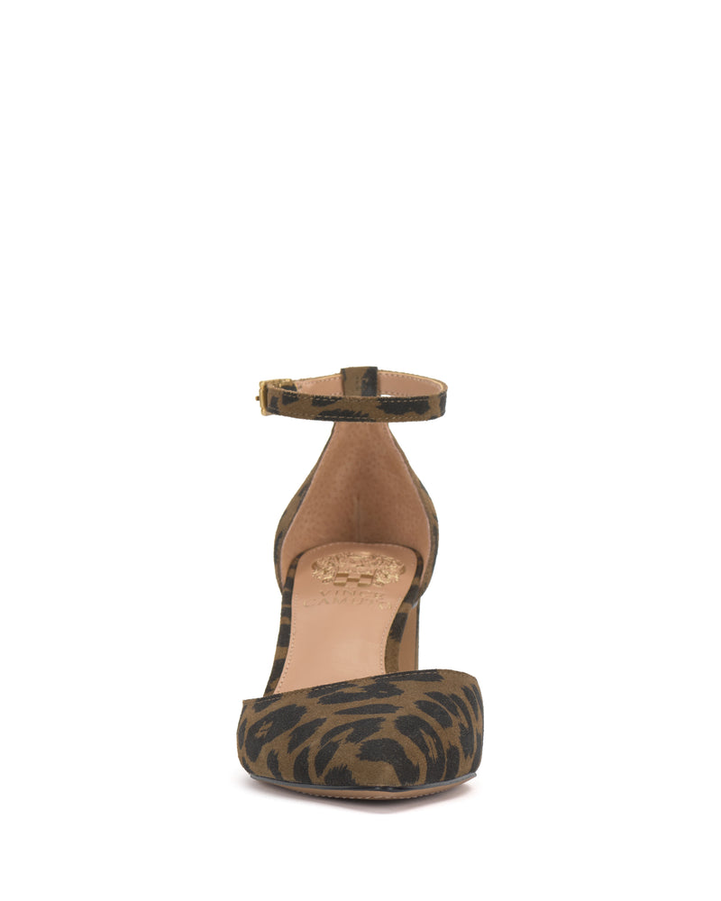 Hendriy Pump - Vince Camuto