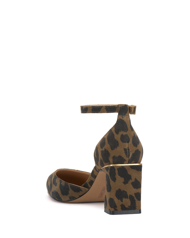 Hendriy Pump - Vince Camuto