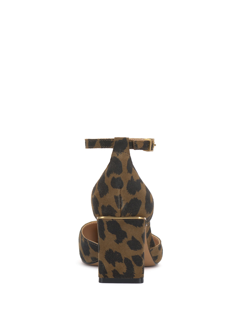 Hendriy Pump - Vince Camuto