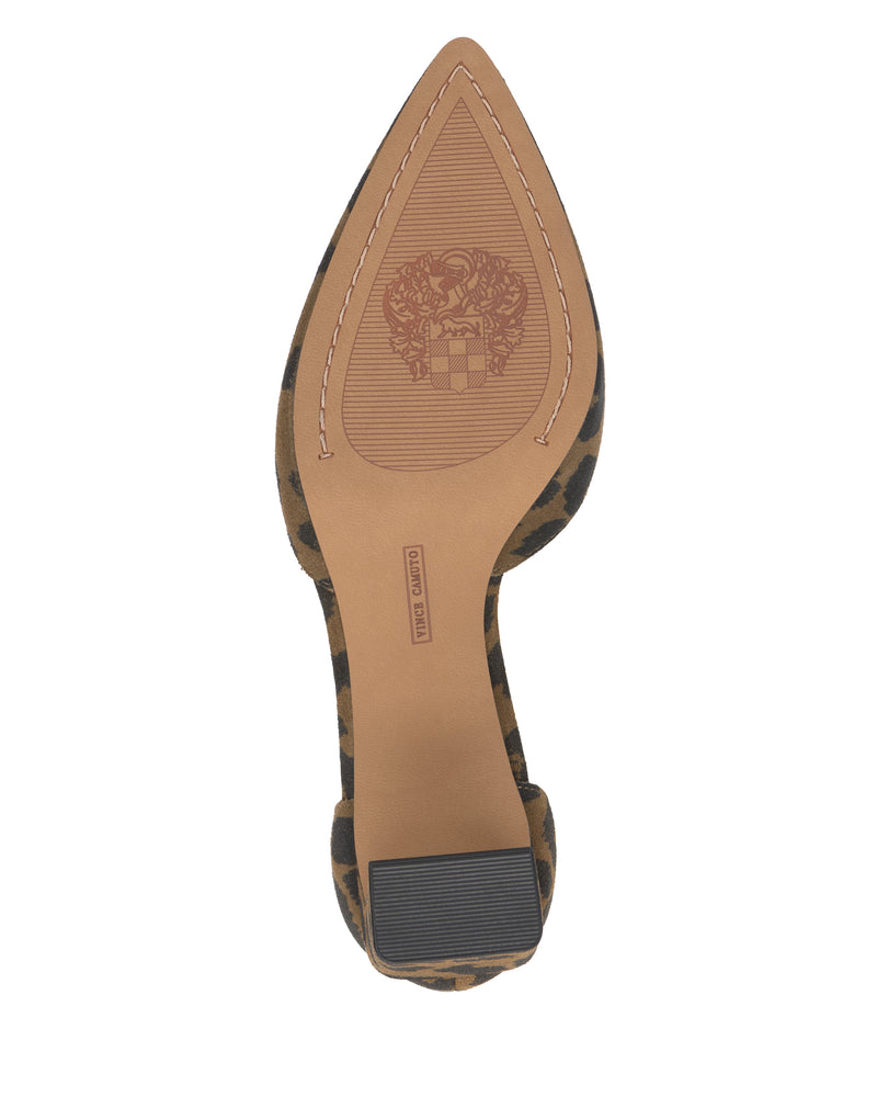 Hendriy Pump - Vince Camuto