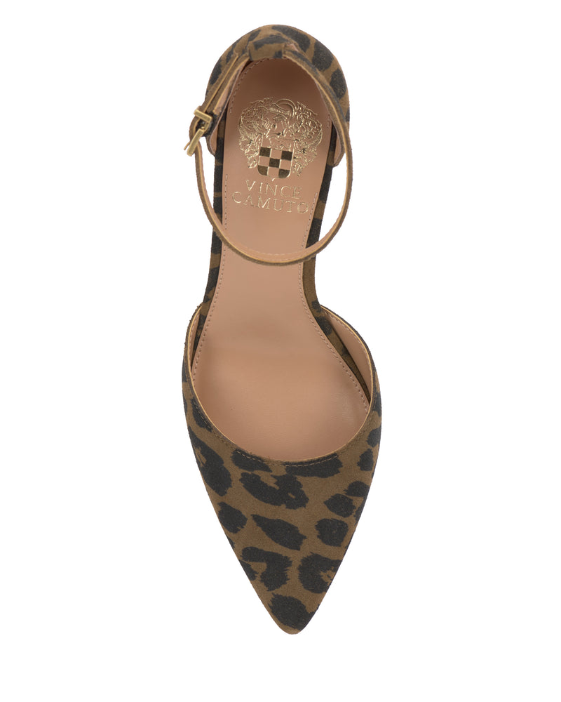 Hendriy Pump - Vince Camuto